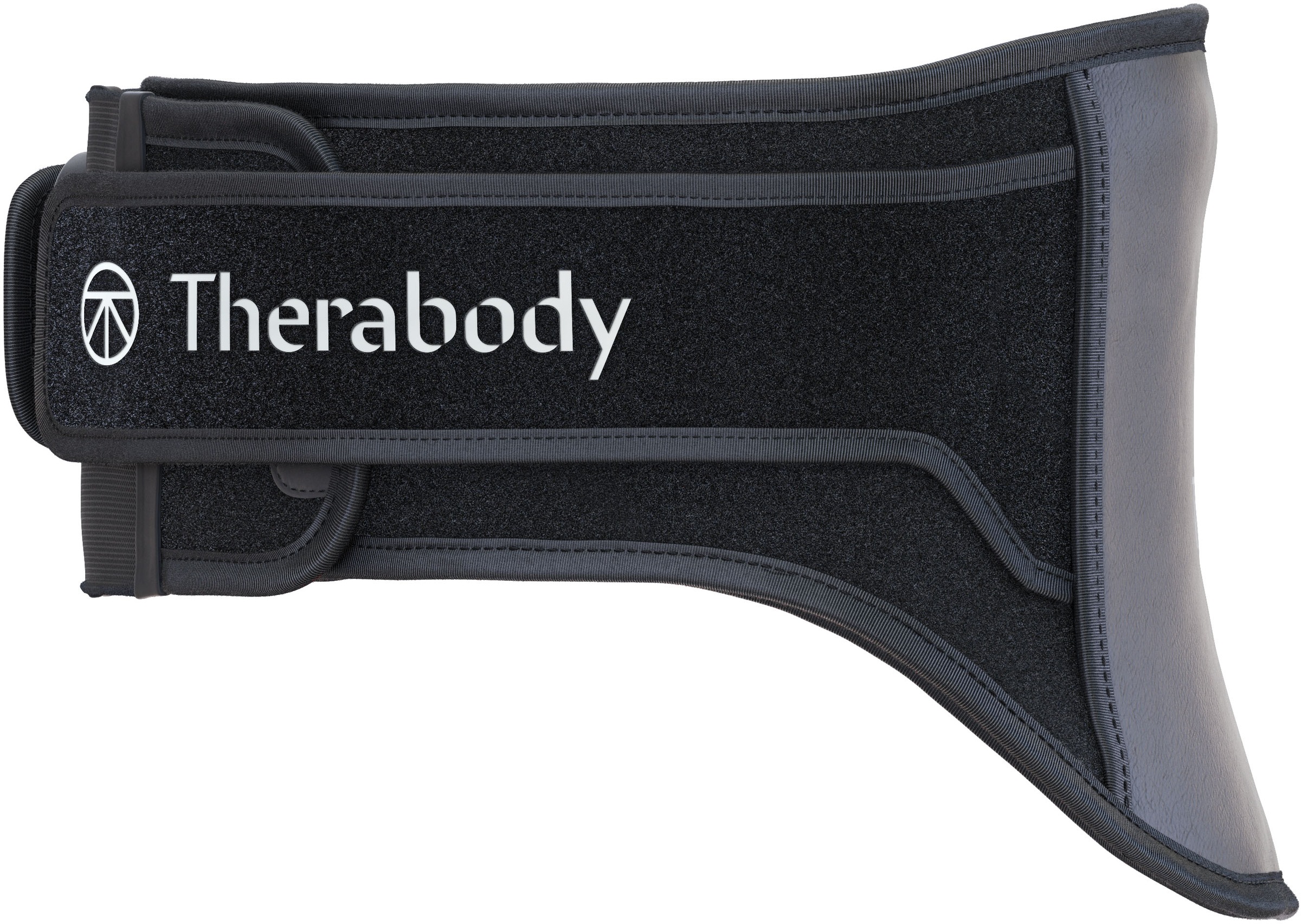 Therabody Wärmegürtel »ThermBack LED Therapiebandage mit Ferninfrarot, LED, Wärme, Vibration«, Lindert Rückenschmerzen, fördert Erholung & steigert Beweglichkeit