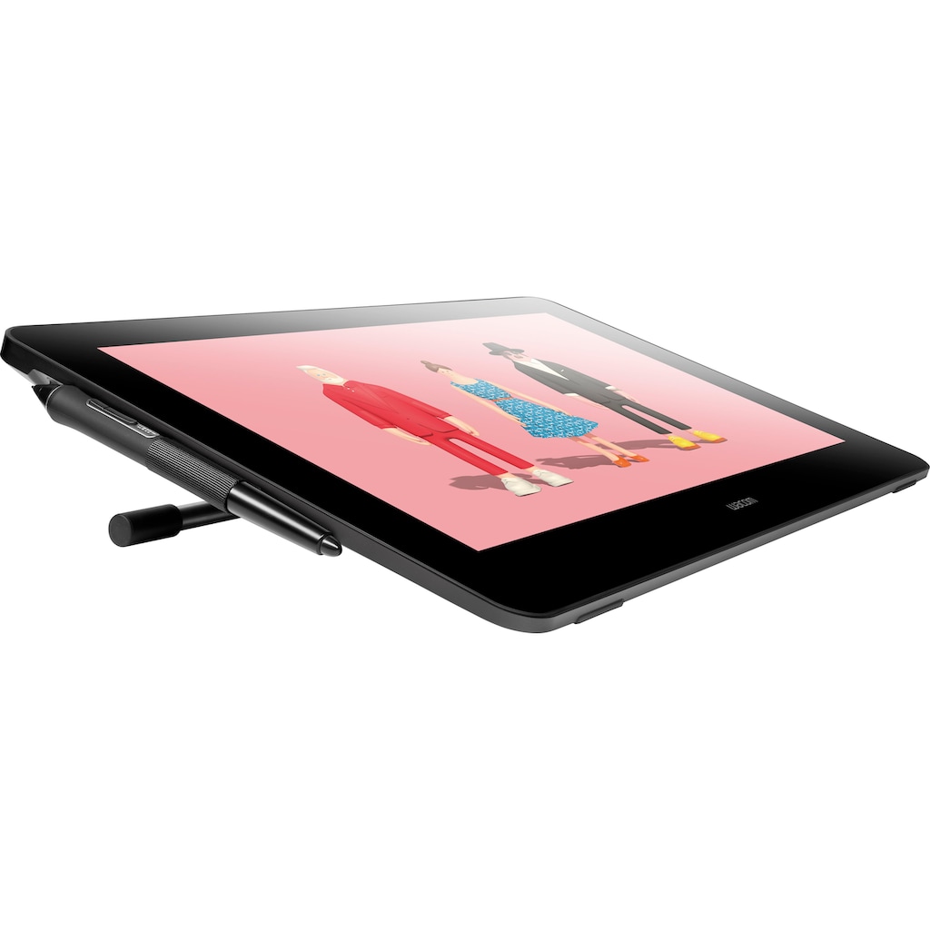 Wacom Grafiktablett »Cintiq Pro 16 (2021)«