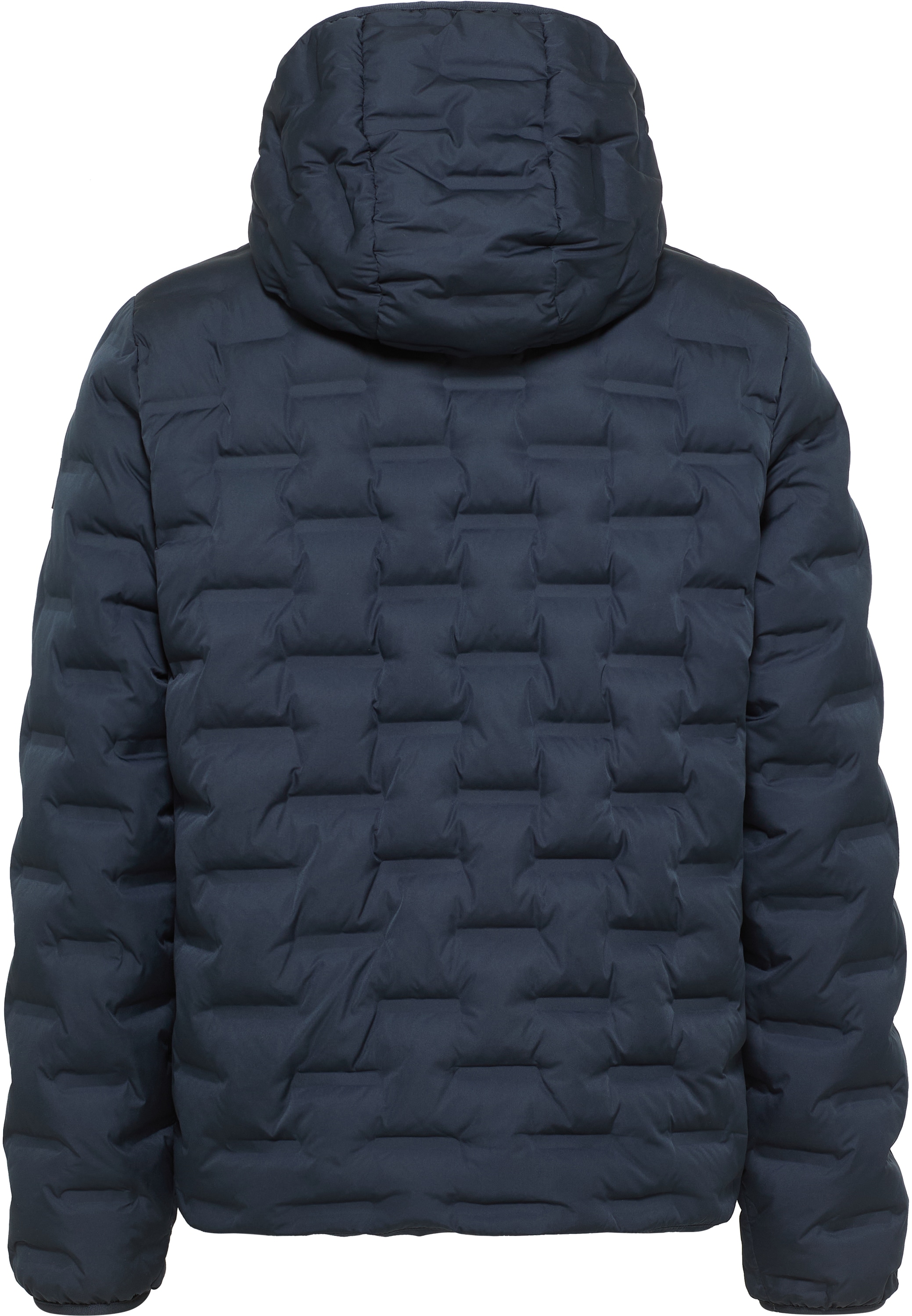 MUSTANG Outdoorjacke »Herren Style Westchase«