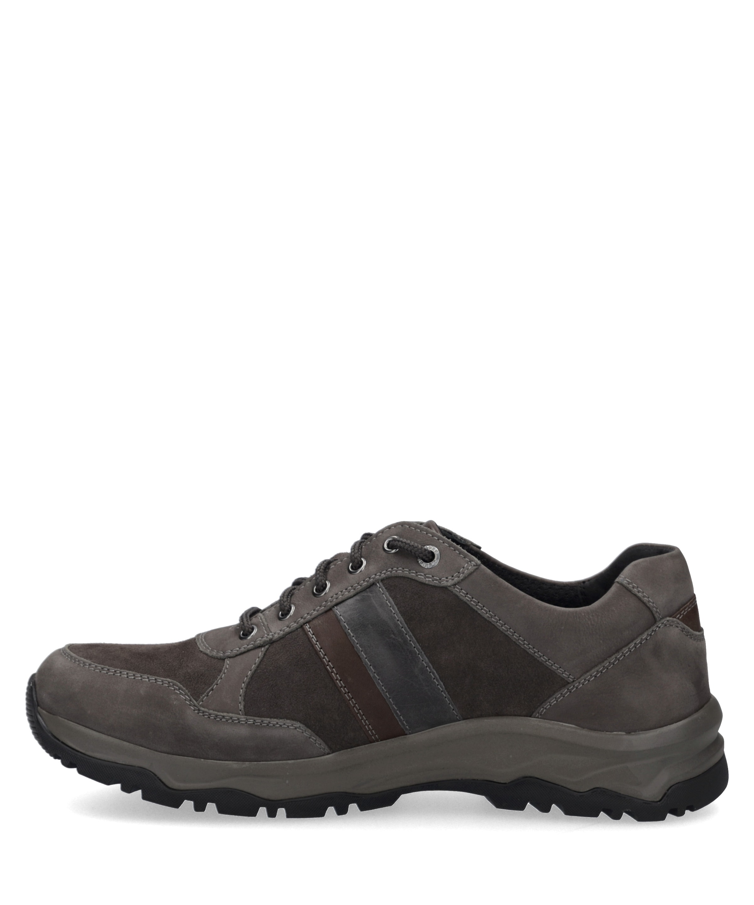 Josef Seibel Schnürschuh »Leroy 56, asphalt-multi«