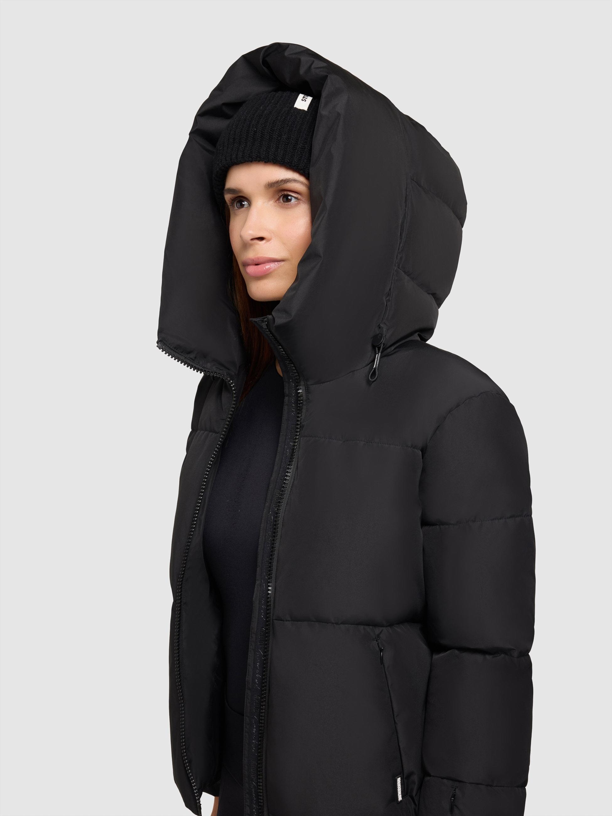 khujo Outdoorjacke »Outdoorjacke Audrey Matt«