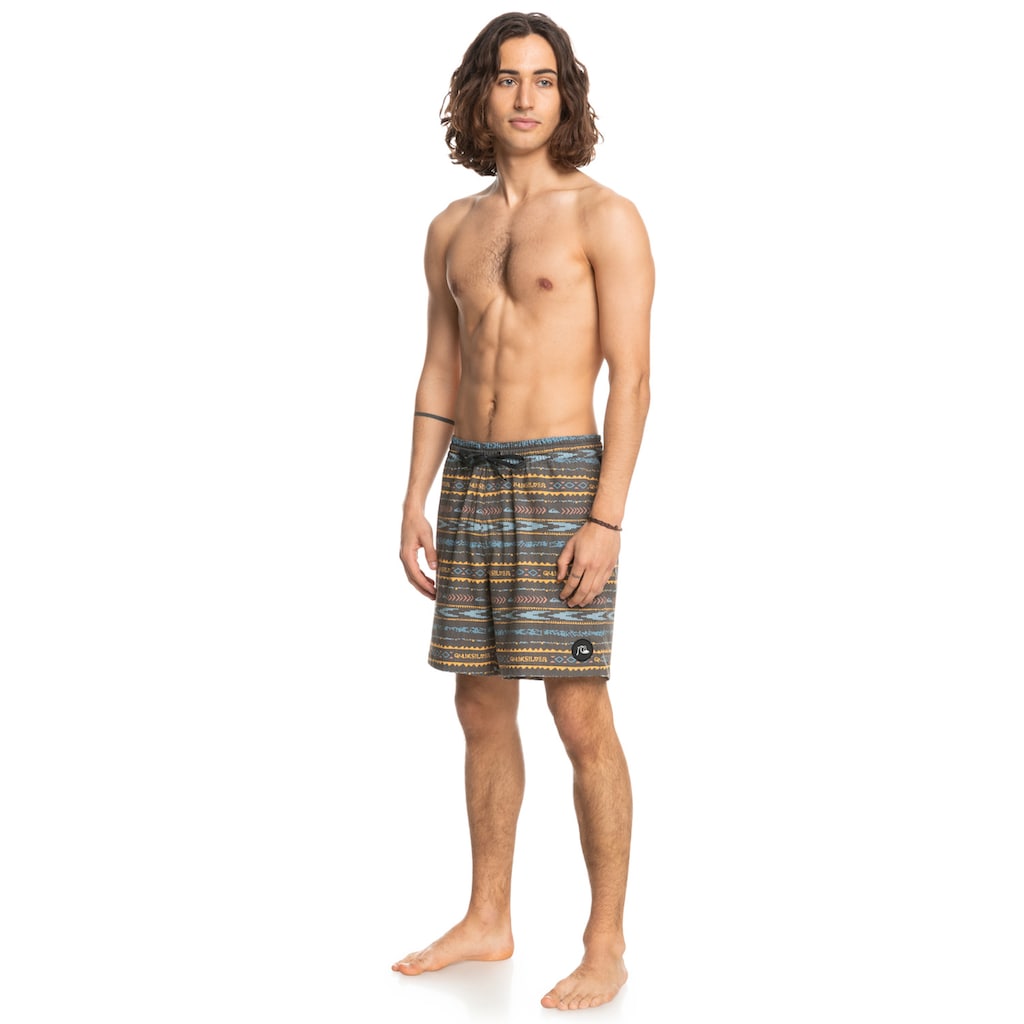 Quiksilver Badeshorts »Mix 17"«