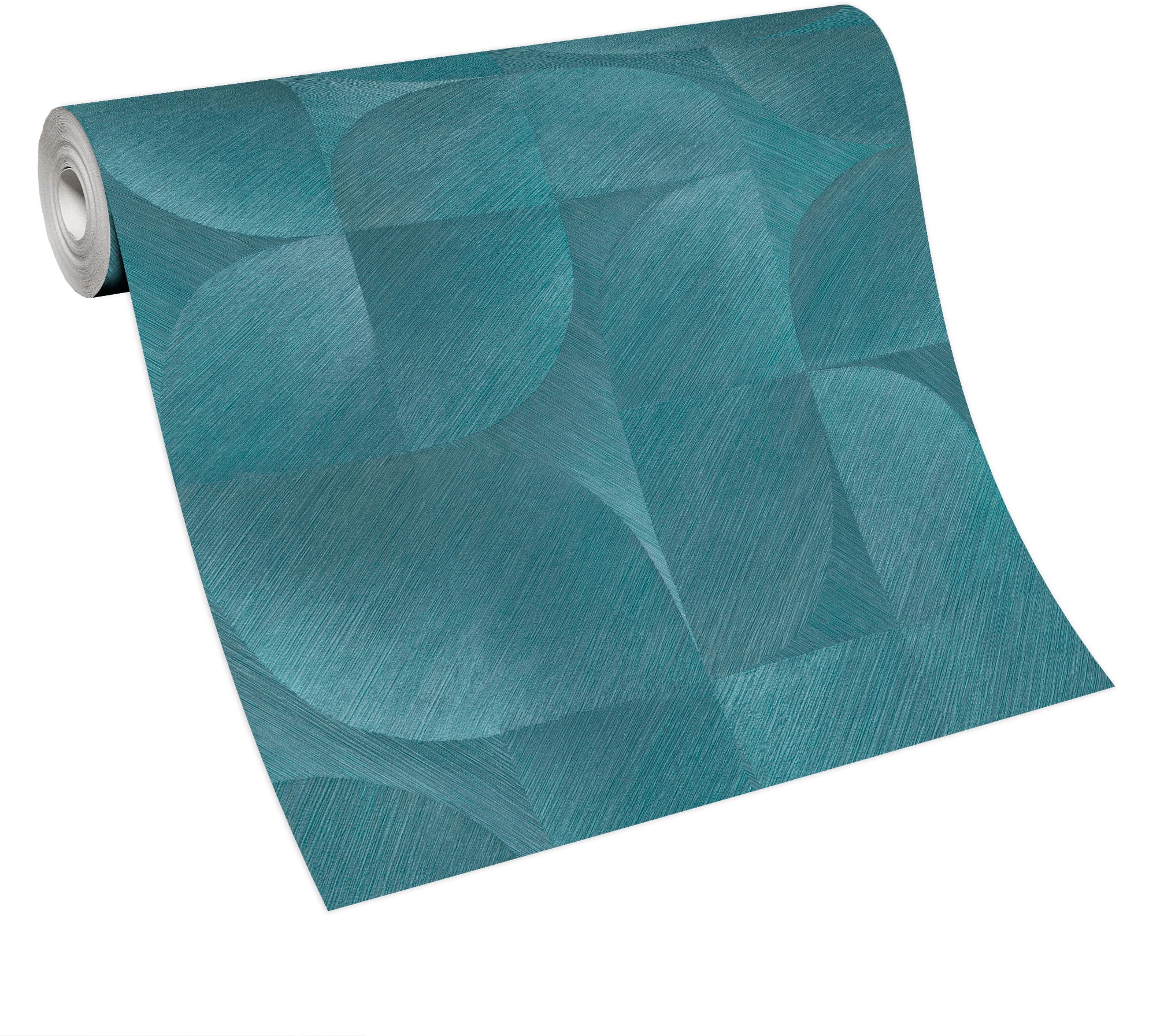 Erismann Vliestapete »Vliestapete Brushed Harmony«, Phthalate frei