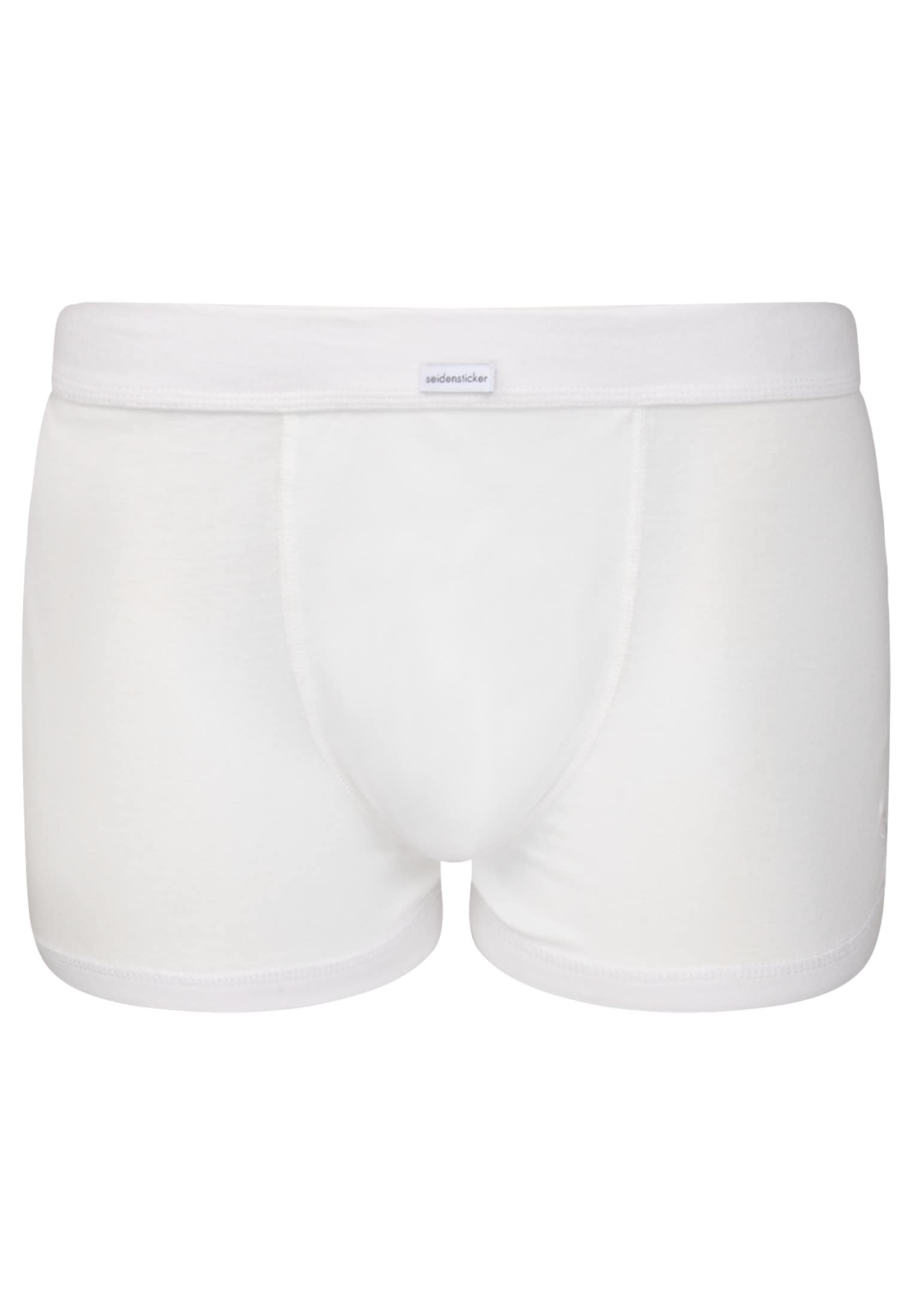 seidensticker Trunk »Schwarze Rose«, Trunk Uni