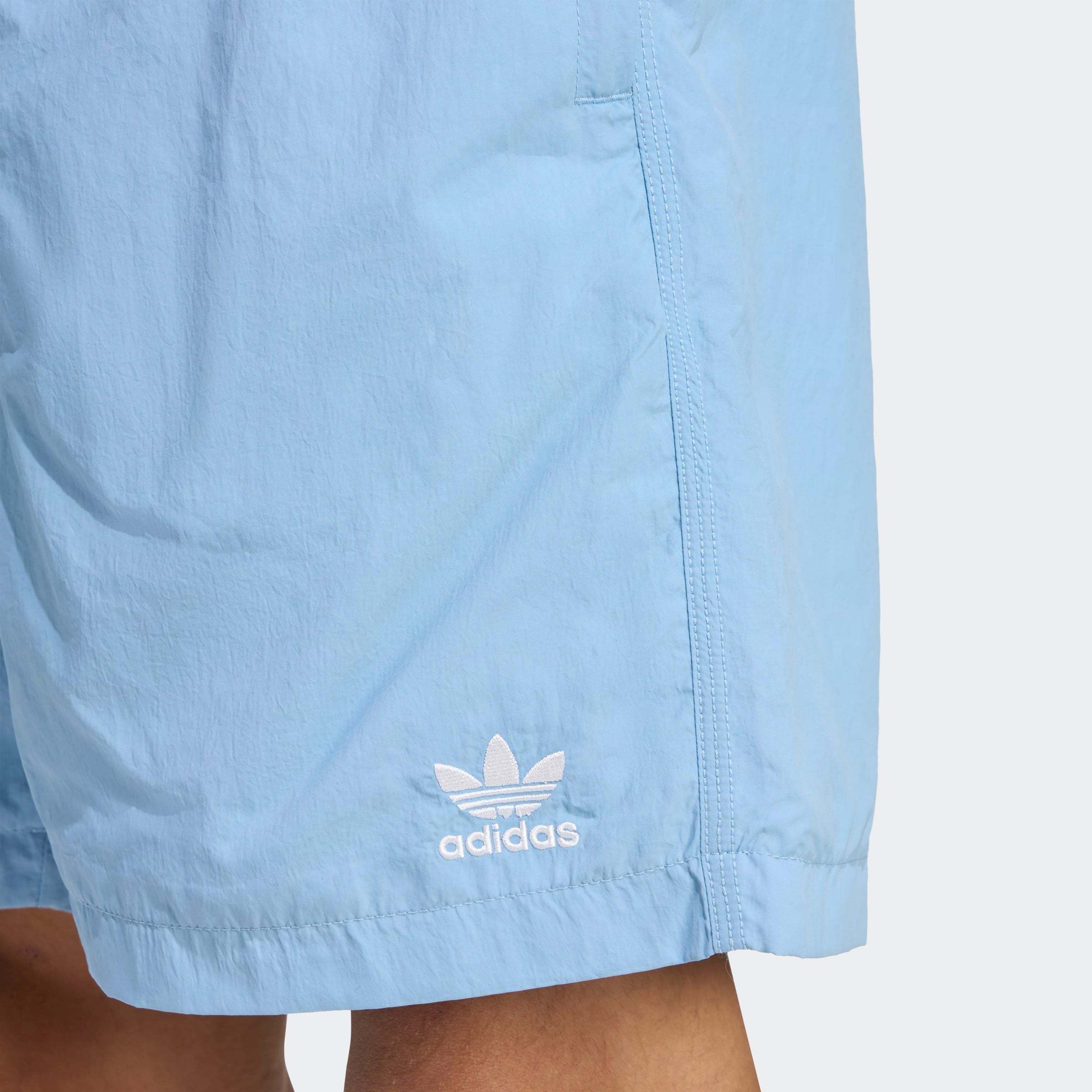adidas Originals Shorts »ESS WVN SHORTS«, (1 tlg.)