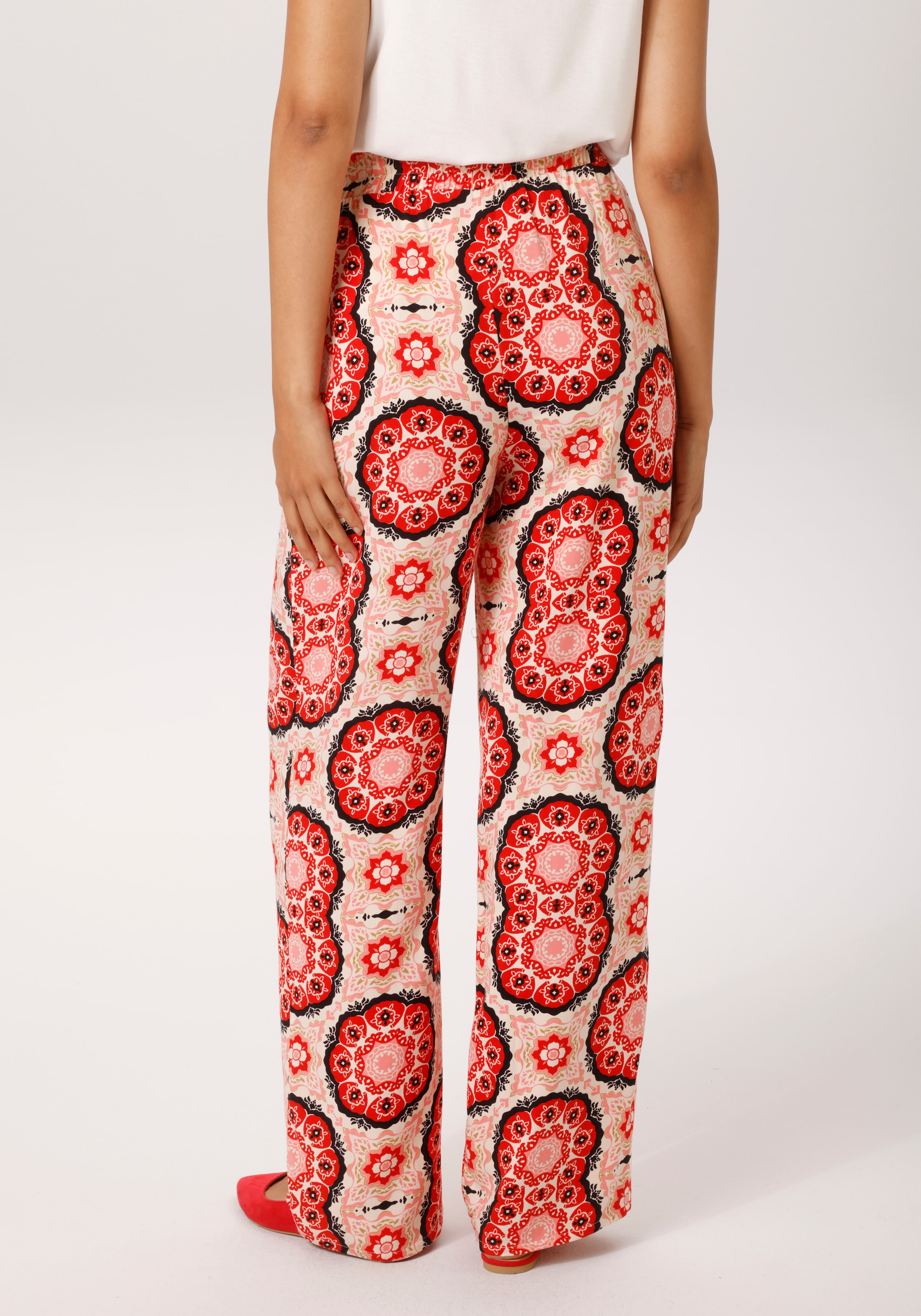 Aniston CASUAL Schlupfhose