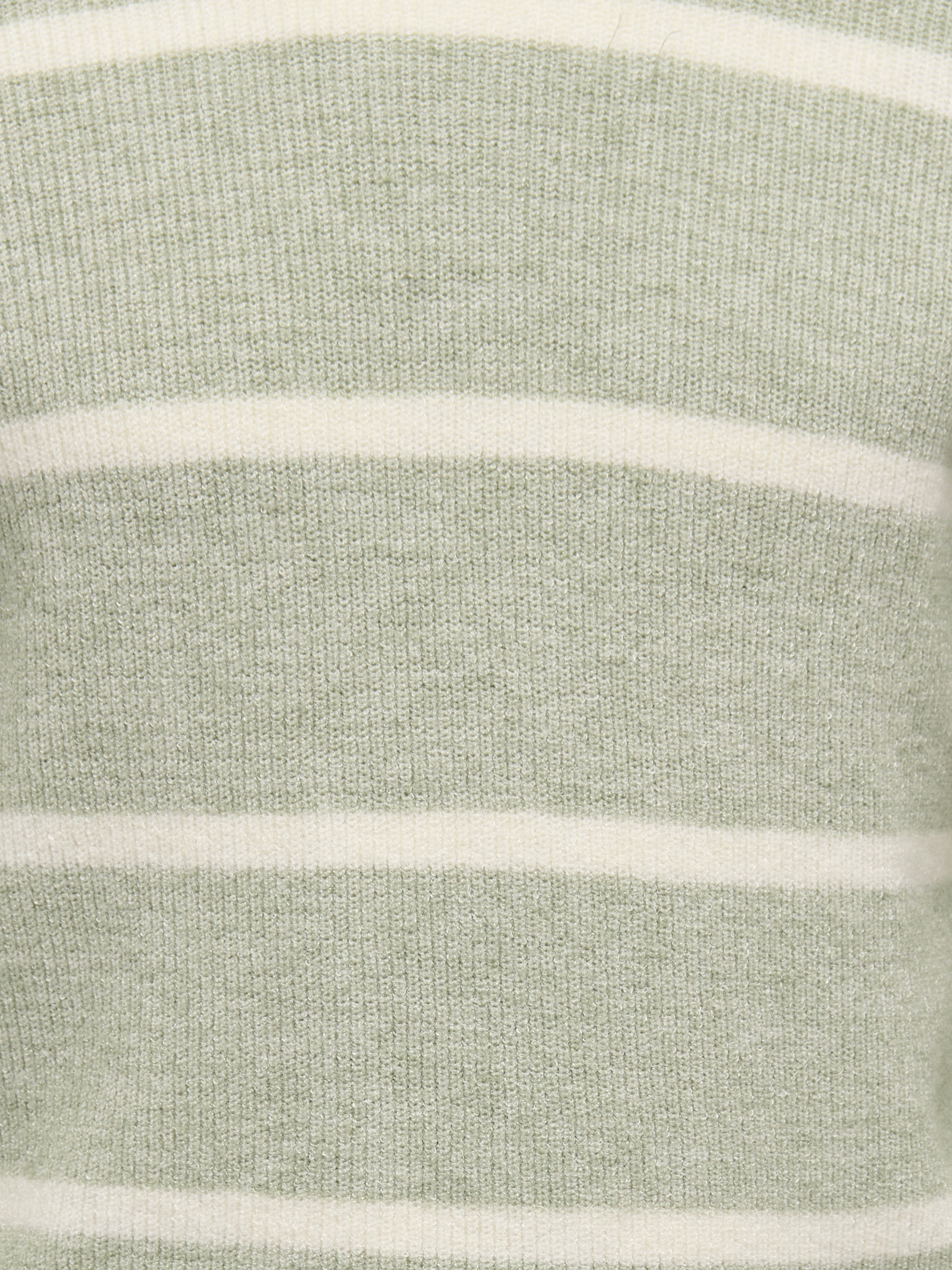 KIDS ONLY Strickpullover »KOGFRANCA SHORT L/S STRIPE KNT NOOS«