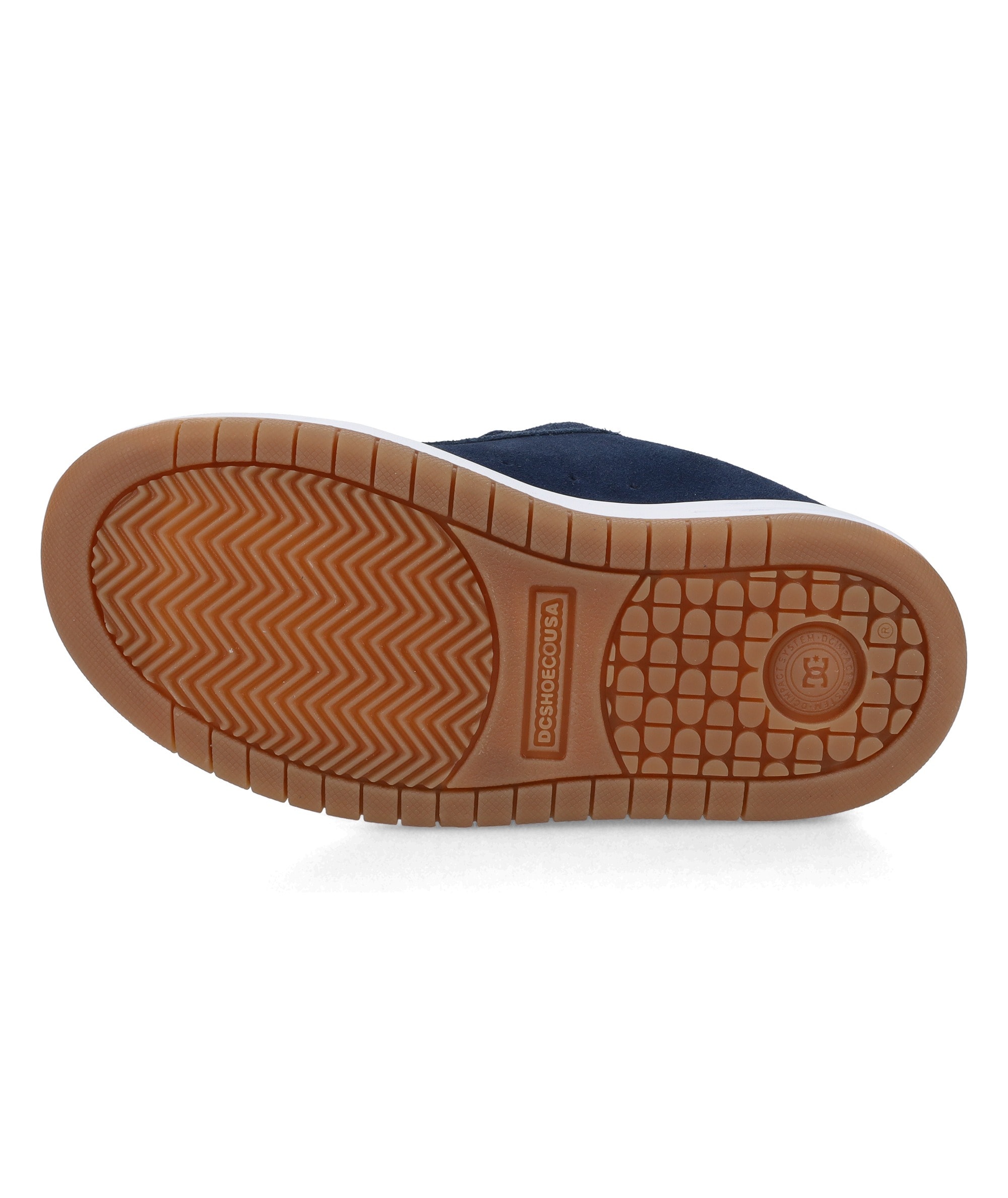 DC Shoes Sneaker »COURT GRAFFIK«