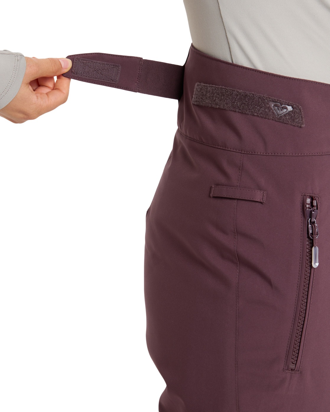 Roxy Snowboardhose »Alpine Ridge 10K«