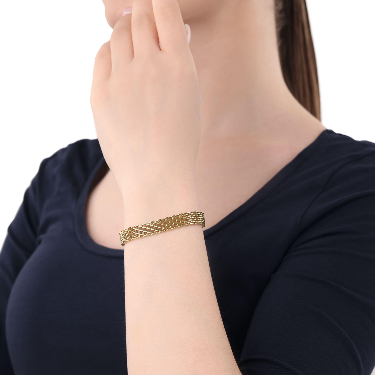 Amor Armband »Schmuck Geschenk«