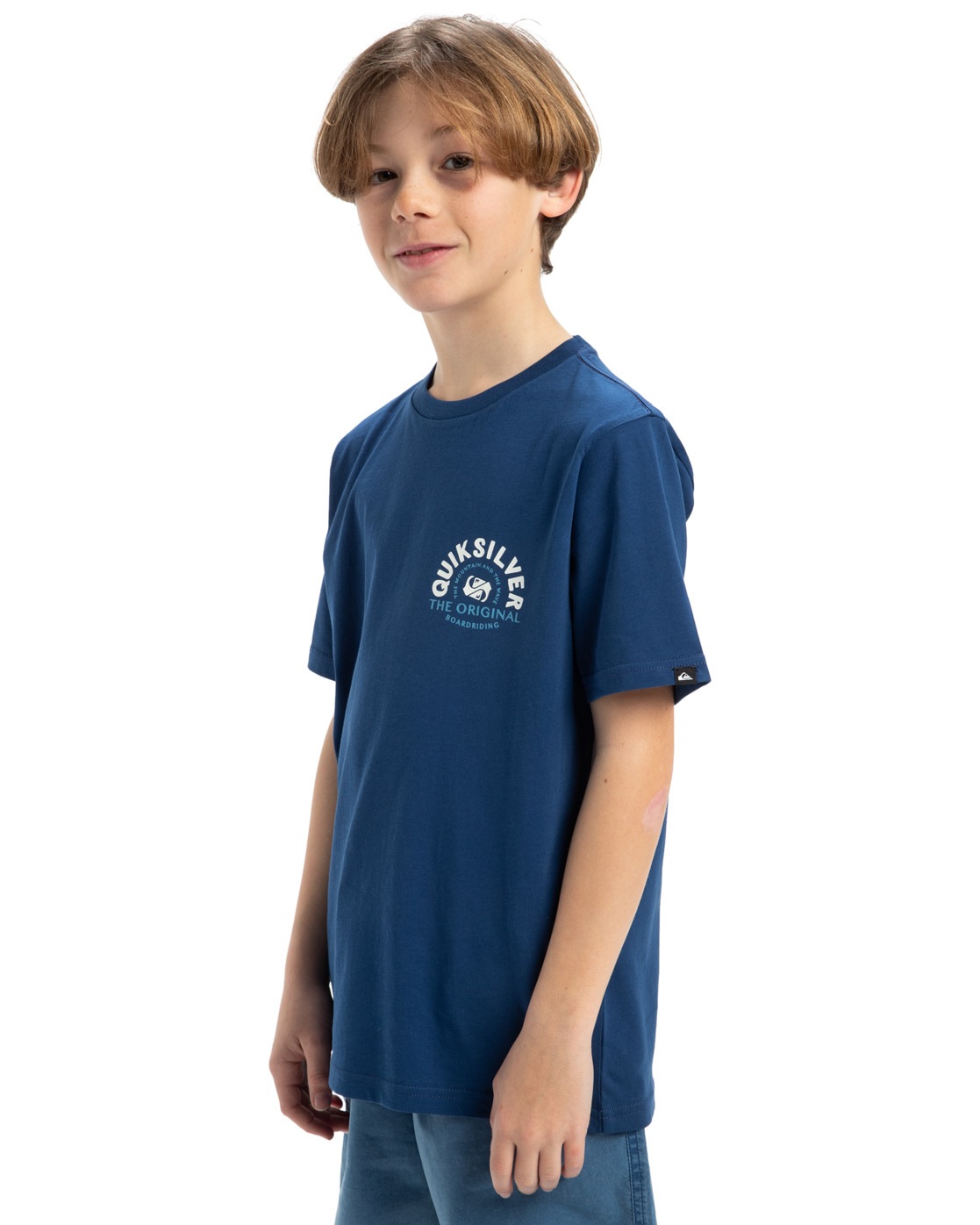 Quiksilver Shirttop »Ev Summer Road«