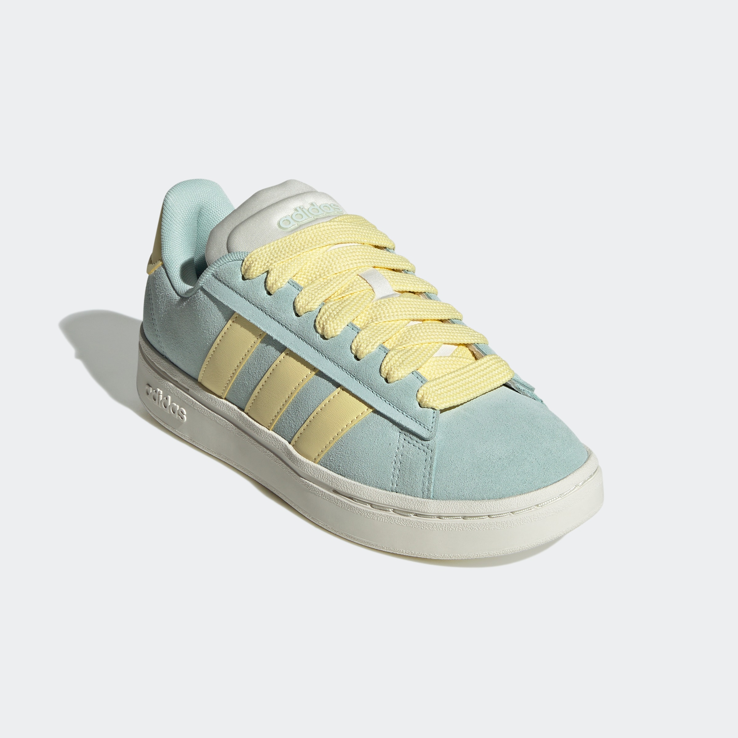 Sneaker »GRAND COURT ALPHA«, Design inspiriert vom adidas Campus 00