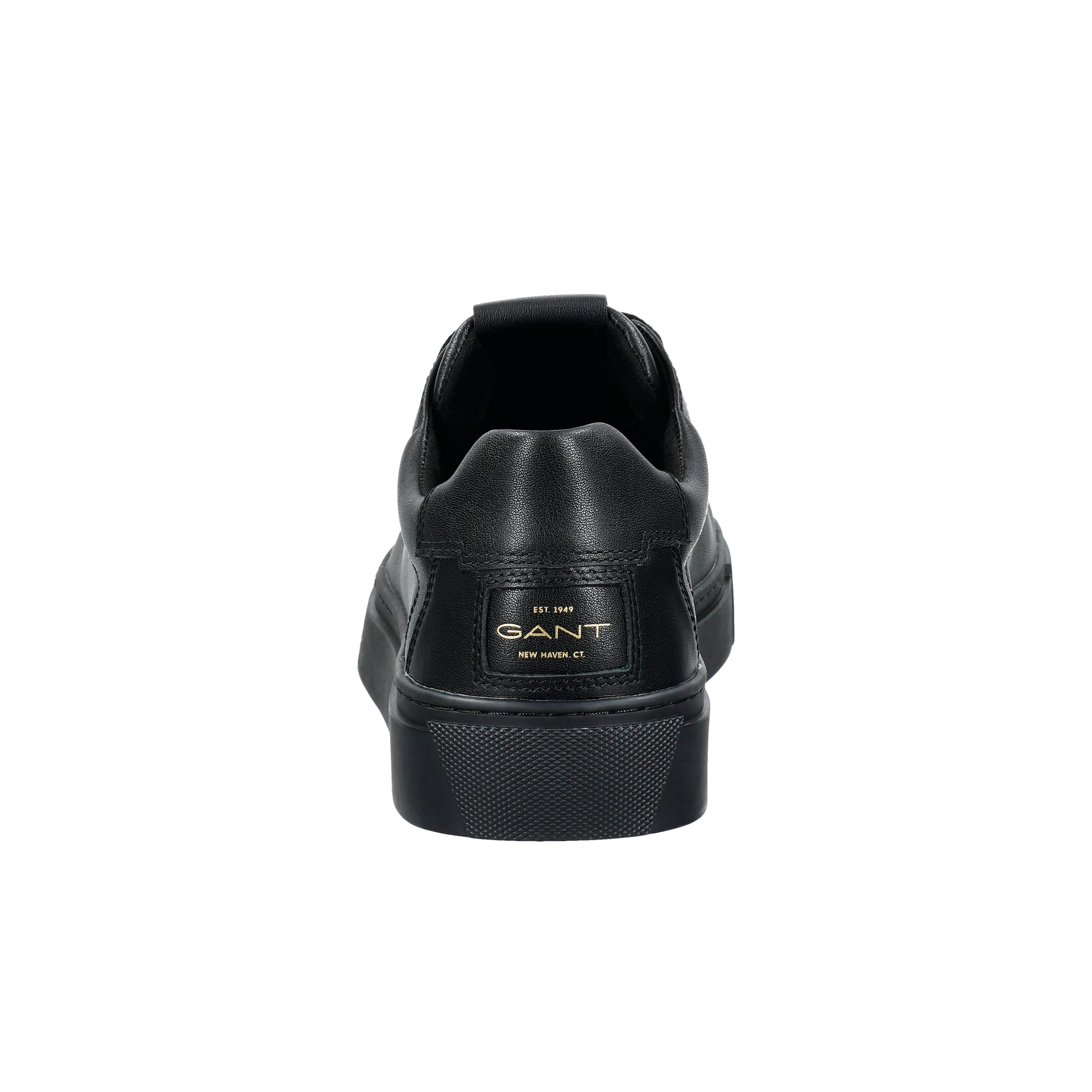 Gant Sneaker »Mc Julien«, Retro Sneaker, Cupsole-Sneaker mit Lederdecksohle