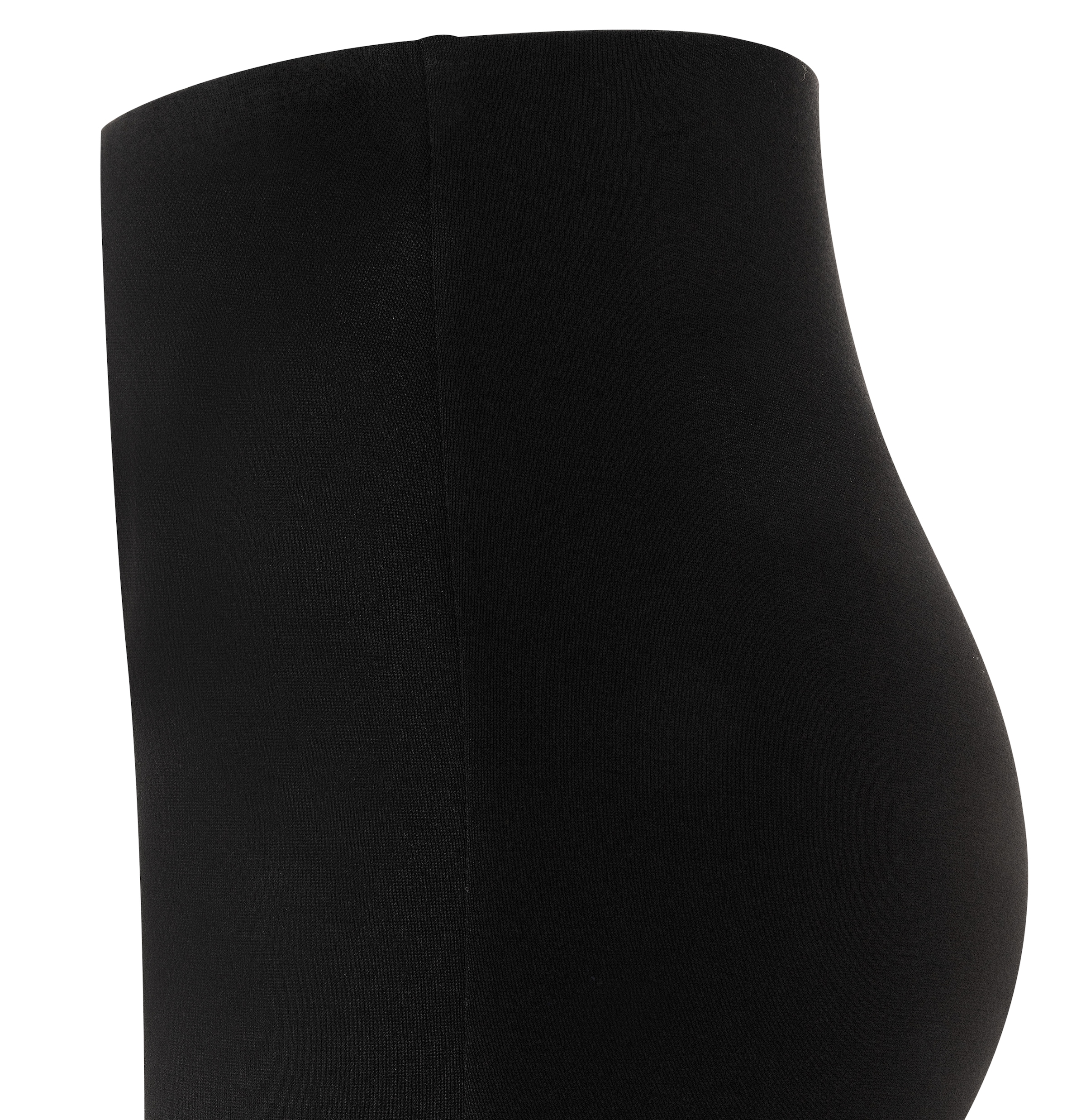 MAC Jeggings »Flare«, Weite bequeme Schlupfform