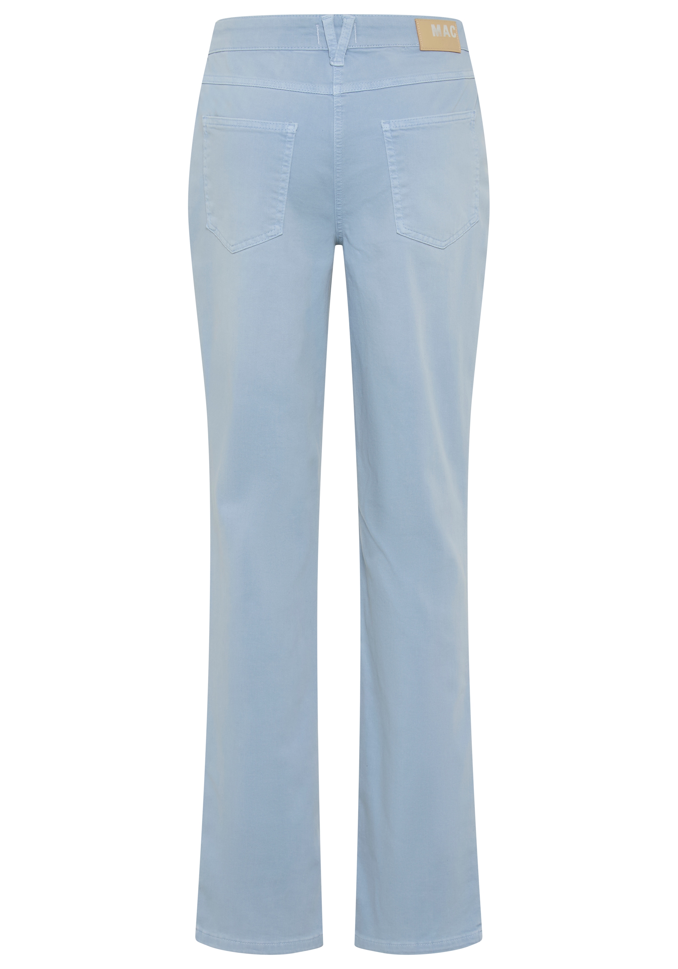 MAC Stretch-Jeans »Melanie« Gerade geschnitten