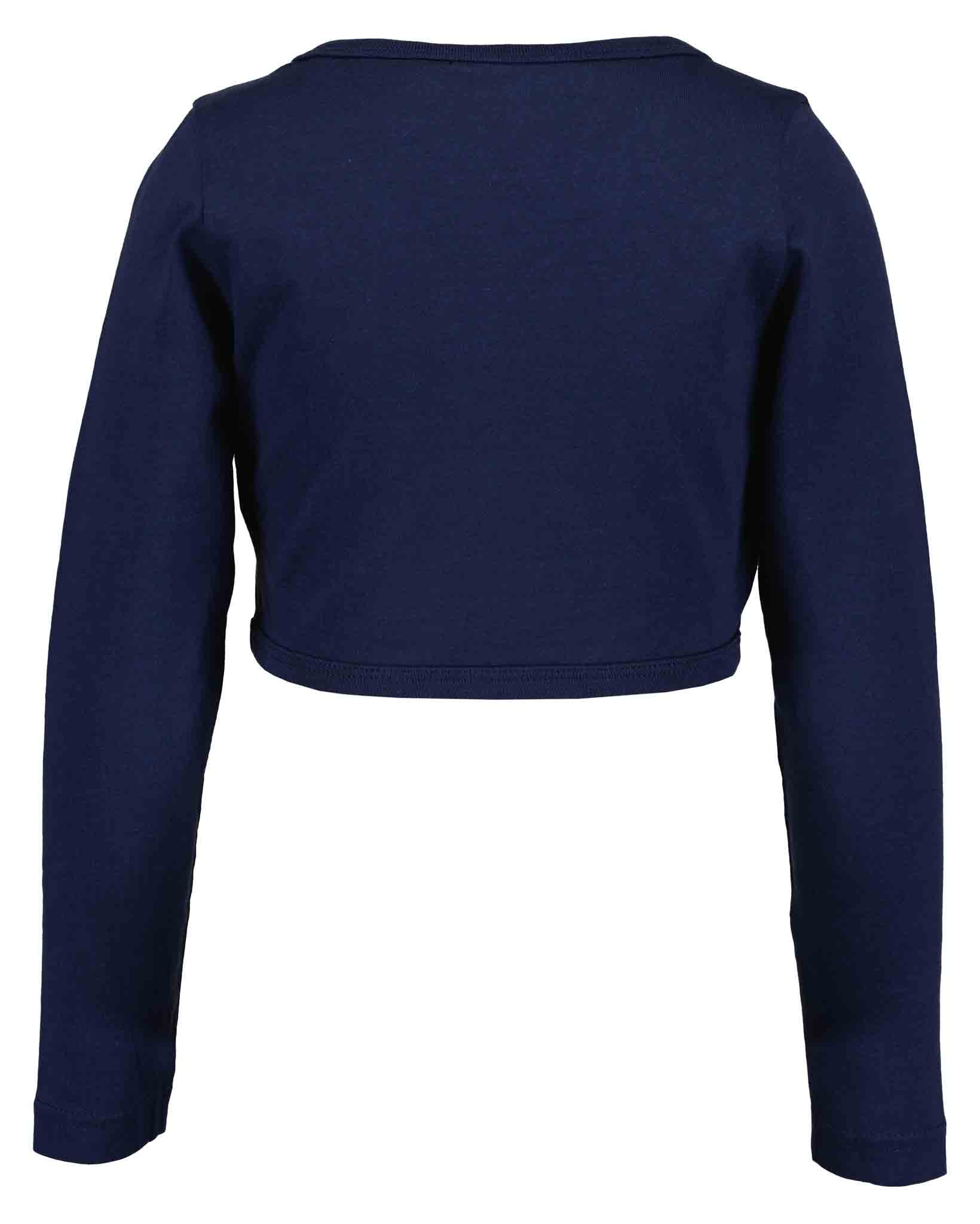 Blue Seven Sweatjacke