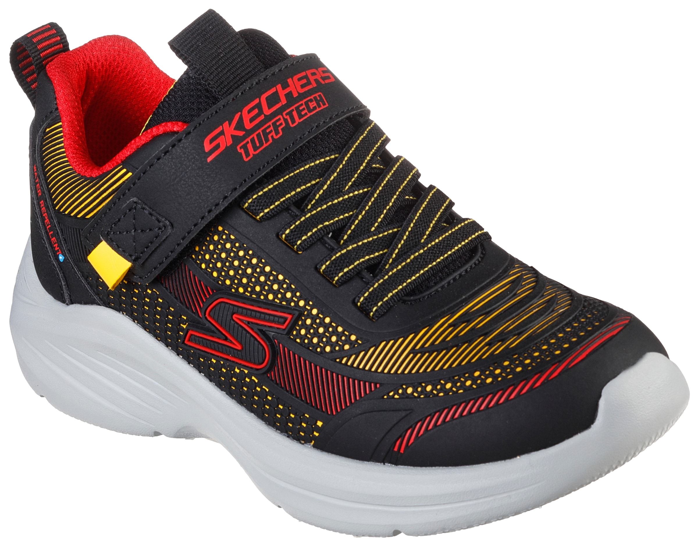 Skechers Kids Sneaker »HYPER-BLITZ HYDRO-TRONIX«, mit gepolsterter Innensohle kaufen