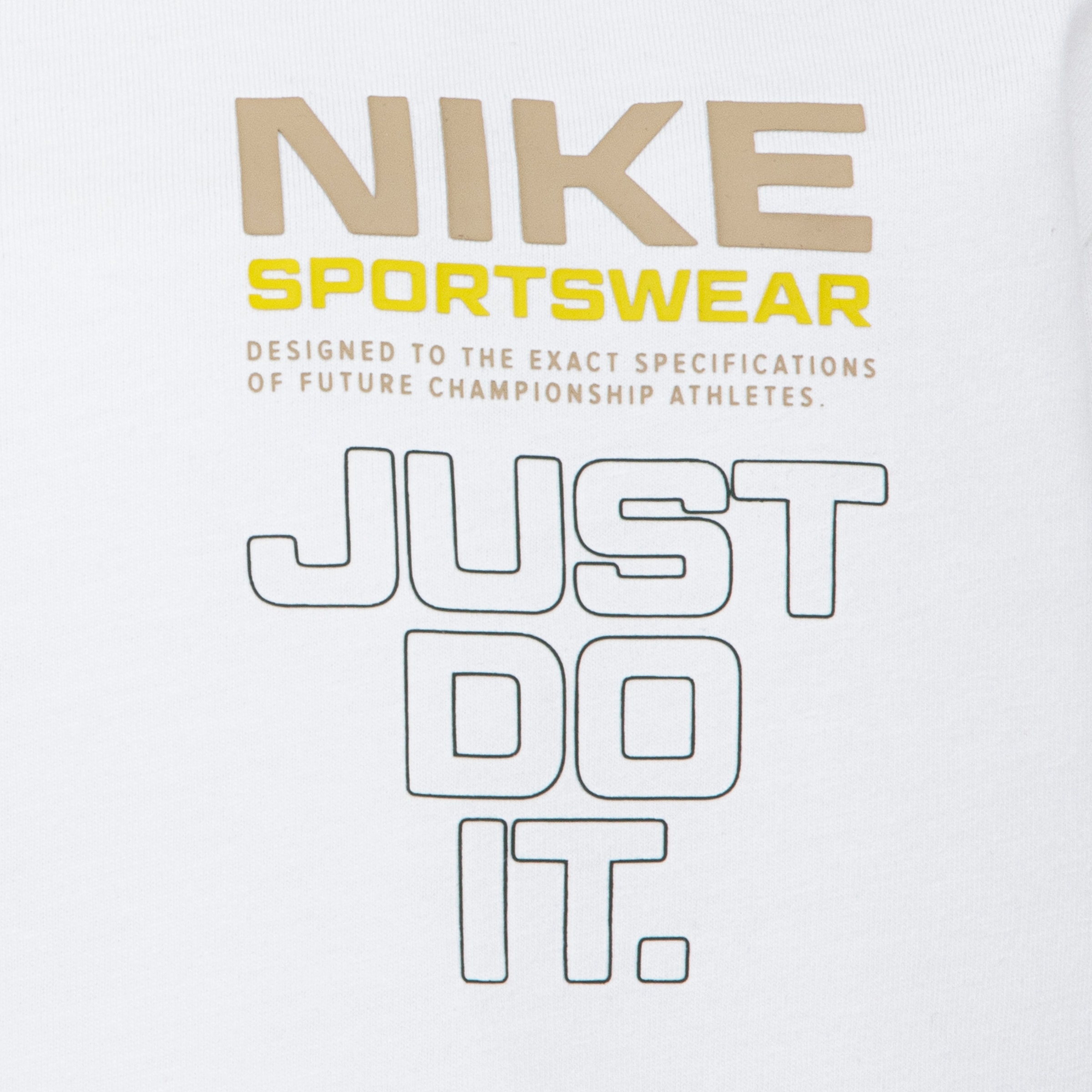 Nike Sportswear T-Shirt »NKB SPORTSWEAR GLOBE« 1 Stk. tlg. für Kinder