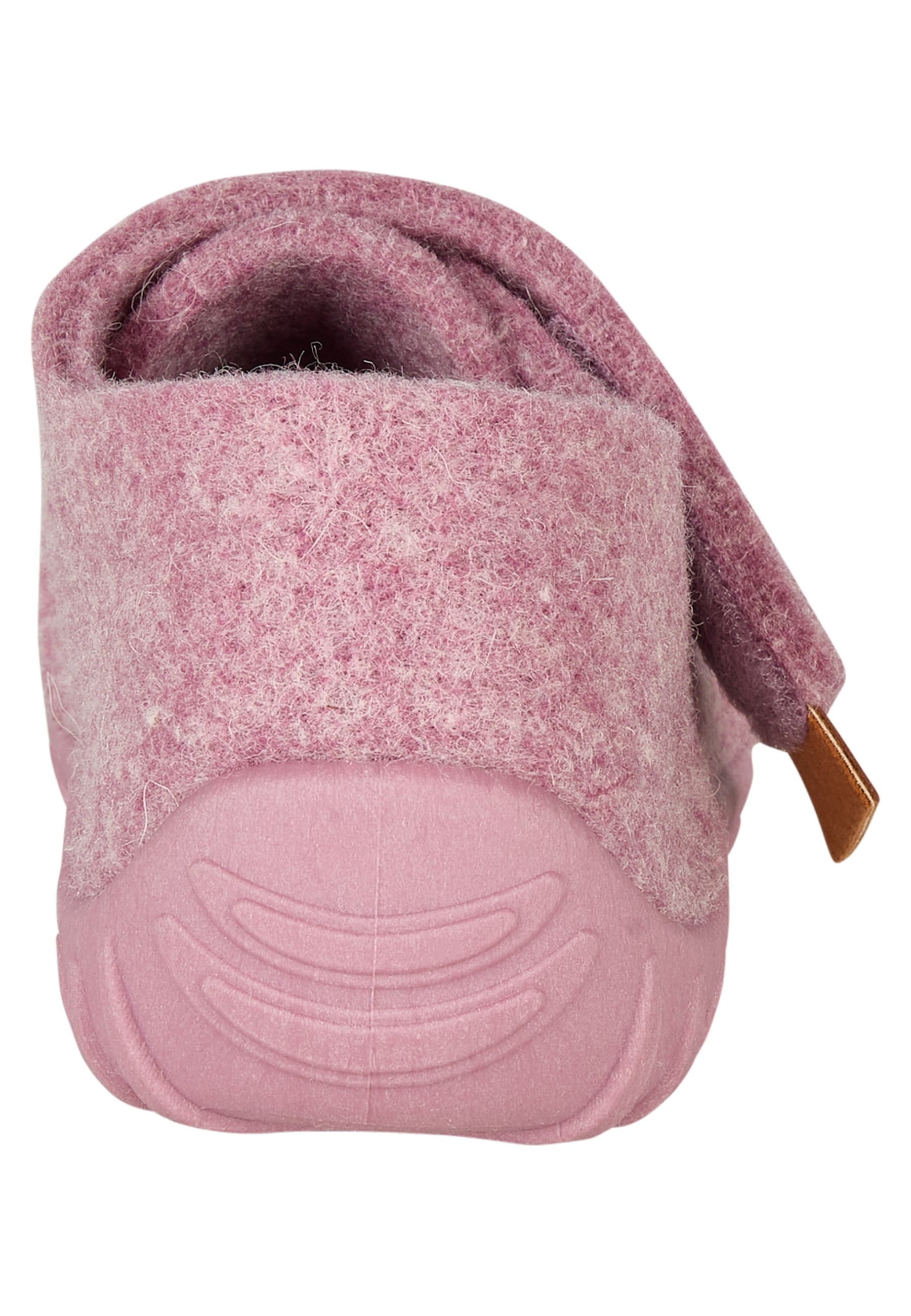 Sterntaler® Hausschuh »Hausschuhe Kitakind«