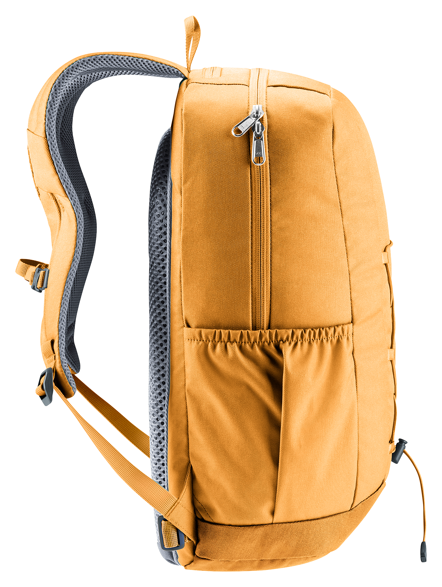 deuter Freizeitrucksack »Gogo« für vielseitige Aktivitäten, mit Rundbogen-Reißverschluss