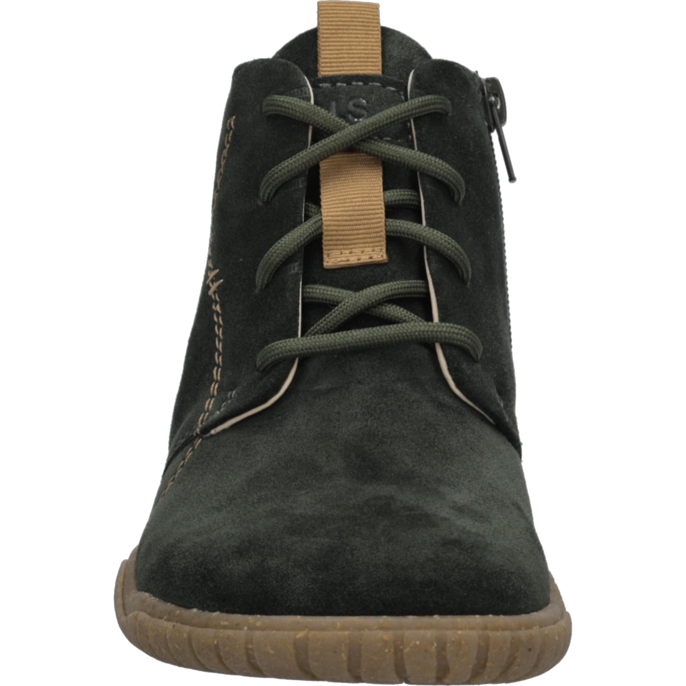 Josef Seibel Stiefelette »Wynona 05, tanne«