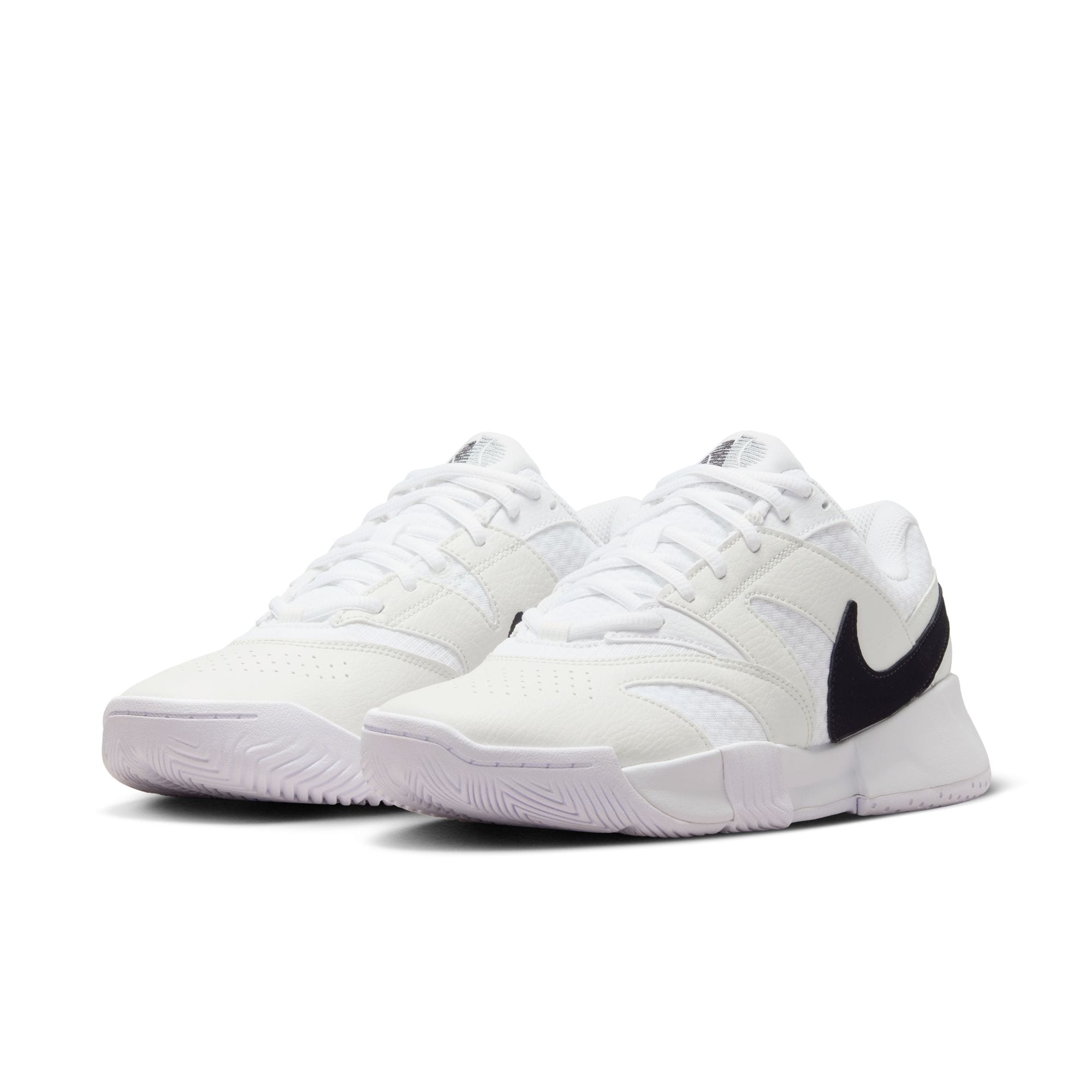 Nike Tennisschuh »W COURT LITE 4«  Allcourtschuh
