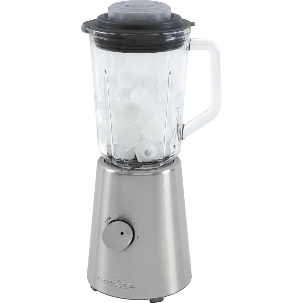 ProfiCook Standmixer »PC-UM 1213 mit 20.000 U/M«, 500 W