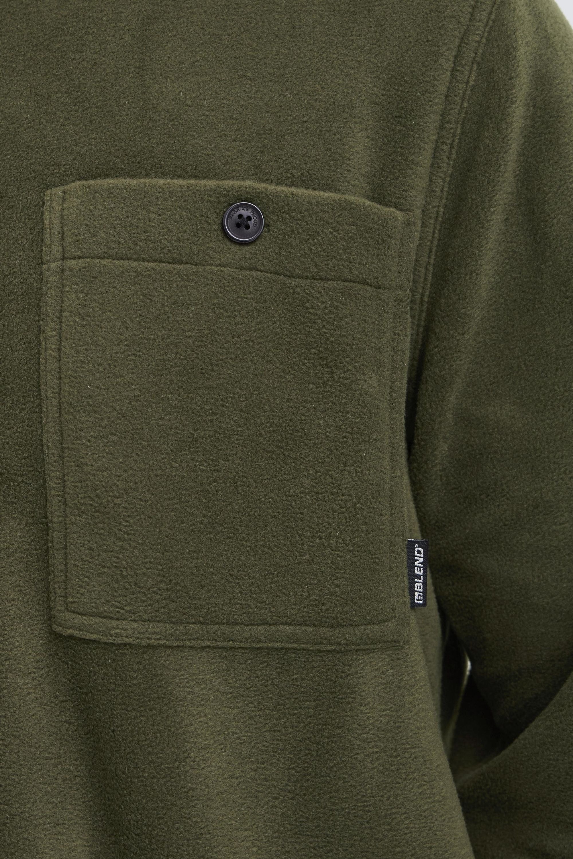 Blend Hemdjacke »Hemdjacke BHDIRK«