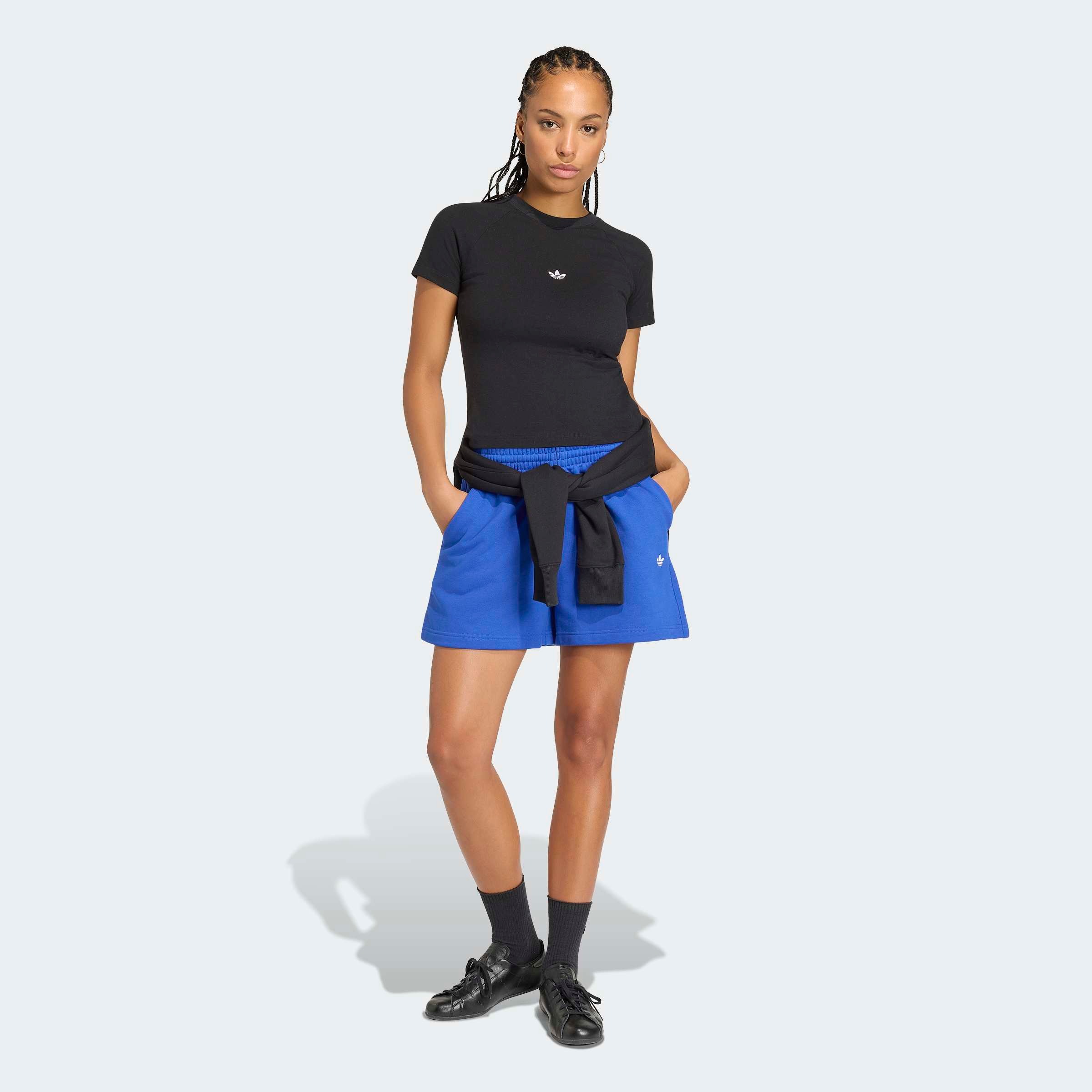 adidas Originals T-Shirt »ESS SLIM TEE«