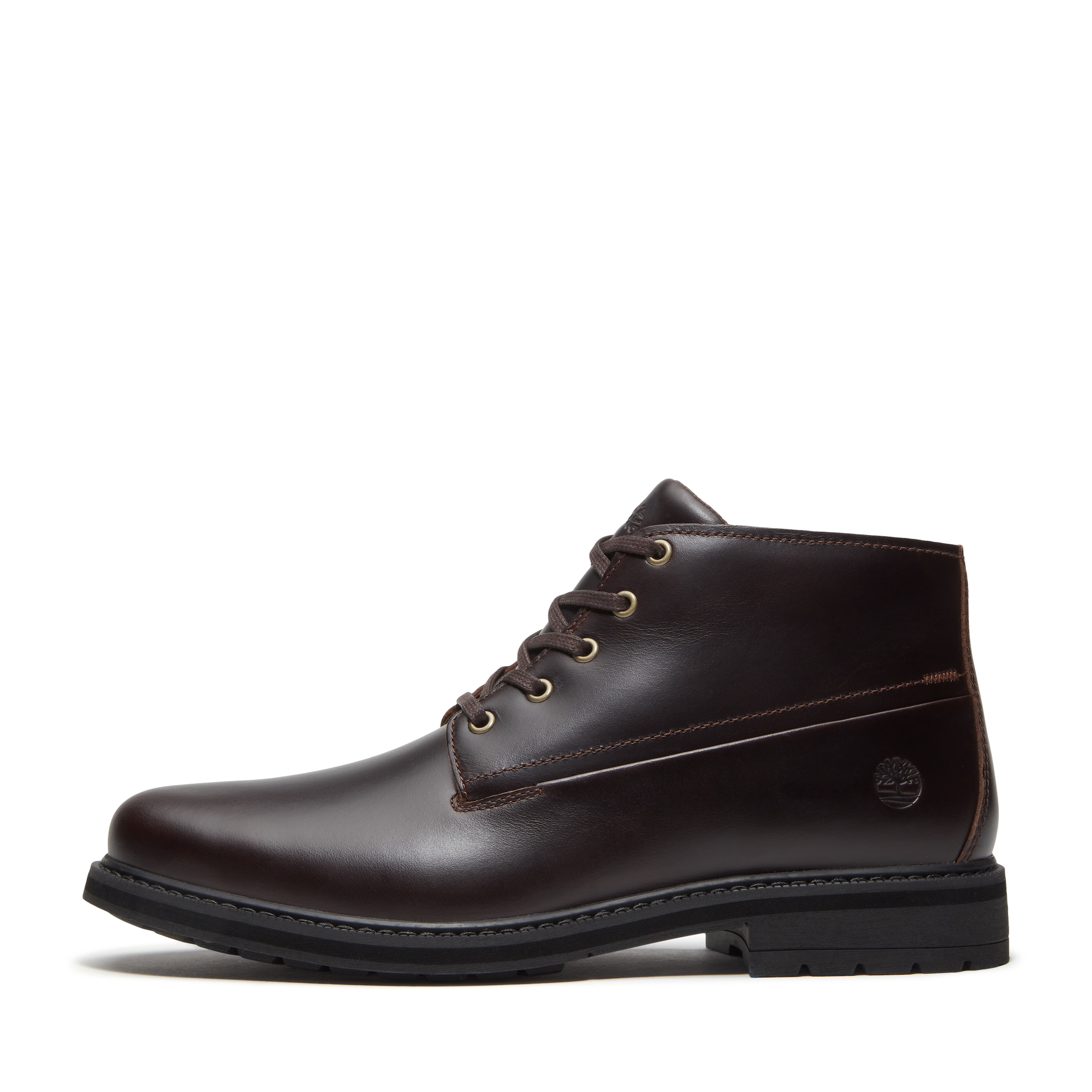 Timberland Schnürboots »STORMBUCKS - MID LC WATERPROOF CHUKKA«  wasserdicht