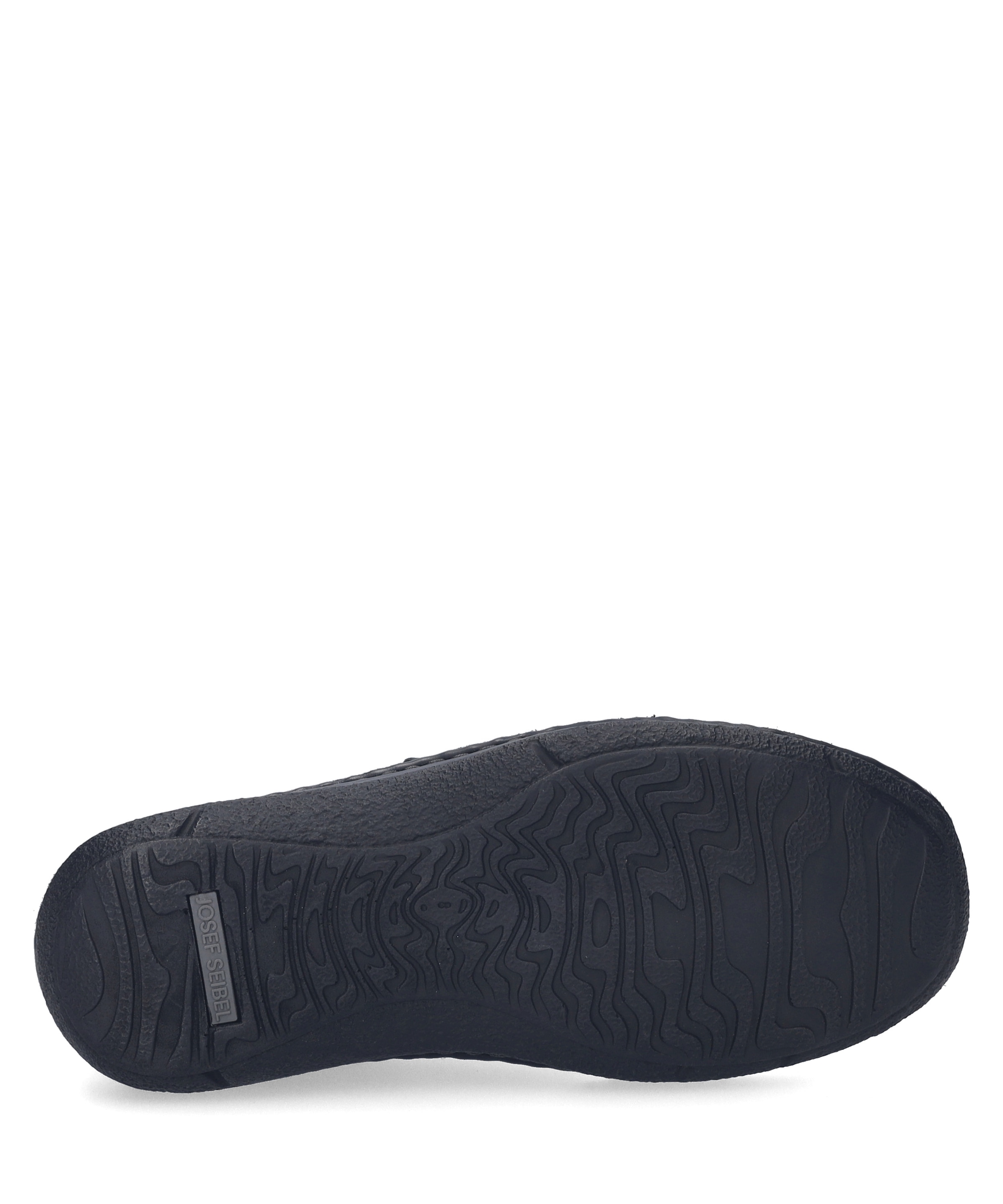 Josef Seibel Slipper »Alec, schwarz«