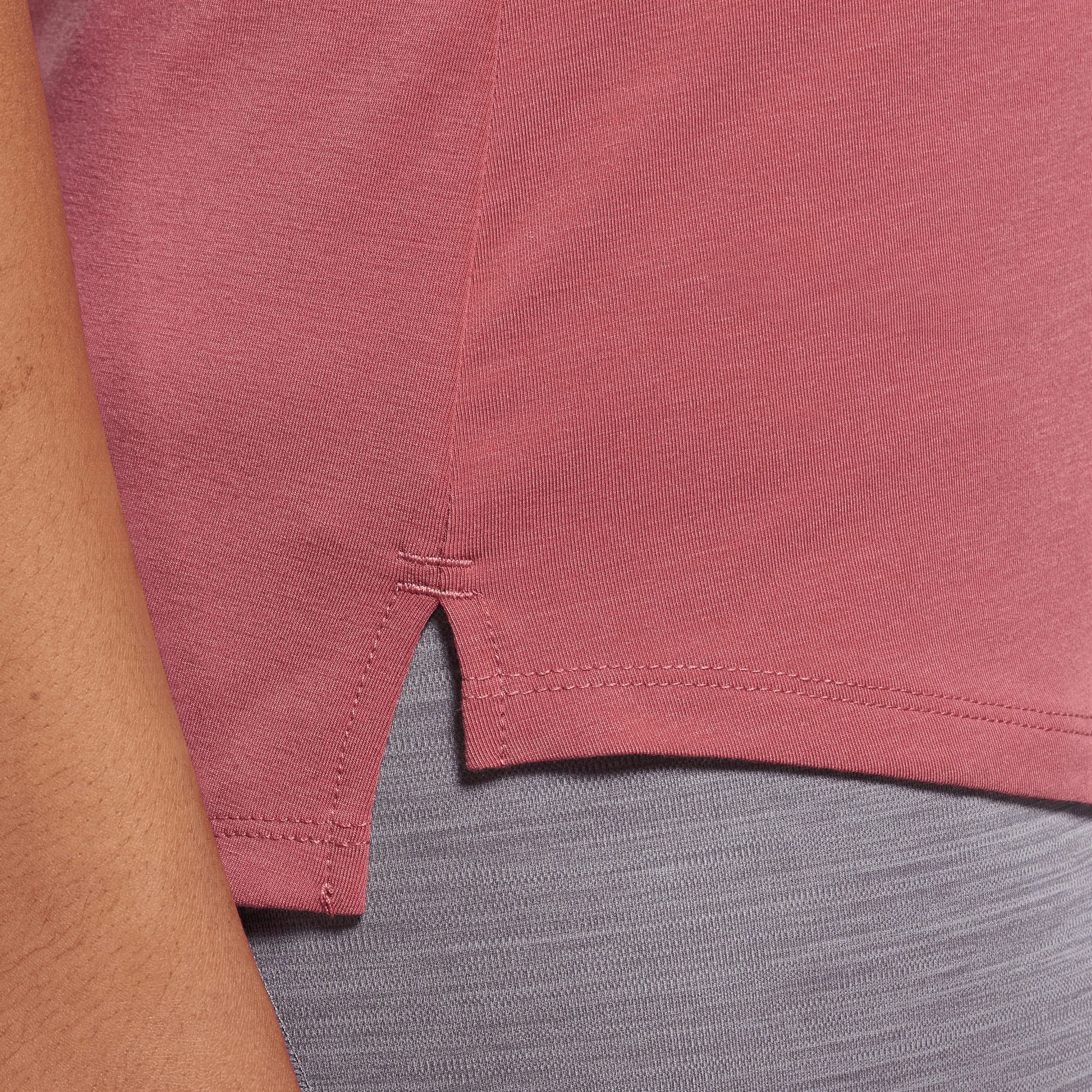 Nike Tanktop »DRI-FIT ONE LUXE WOMENS STANDARD FI«