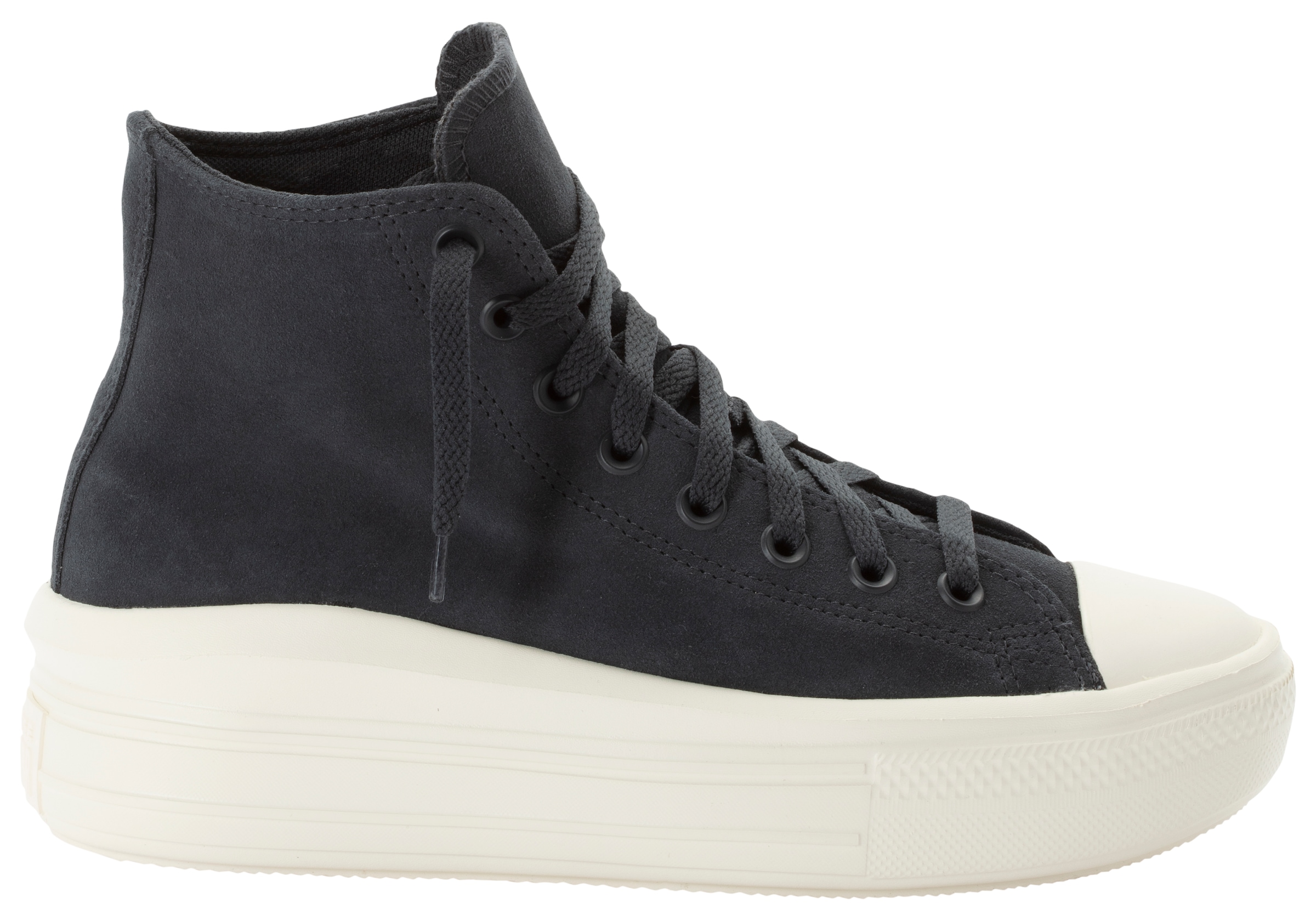 Converse Sneaker »CHUCK TAYLOR ALL STAR MOVE PLATFORM COLORFUL SUEDE«