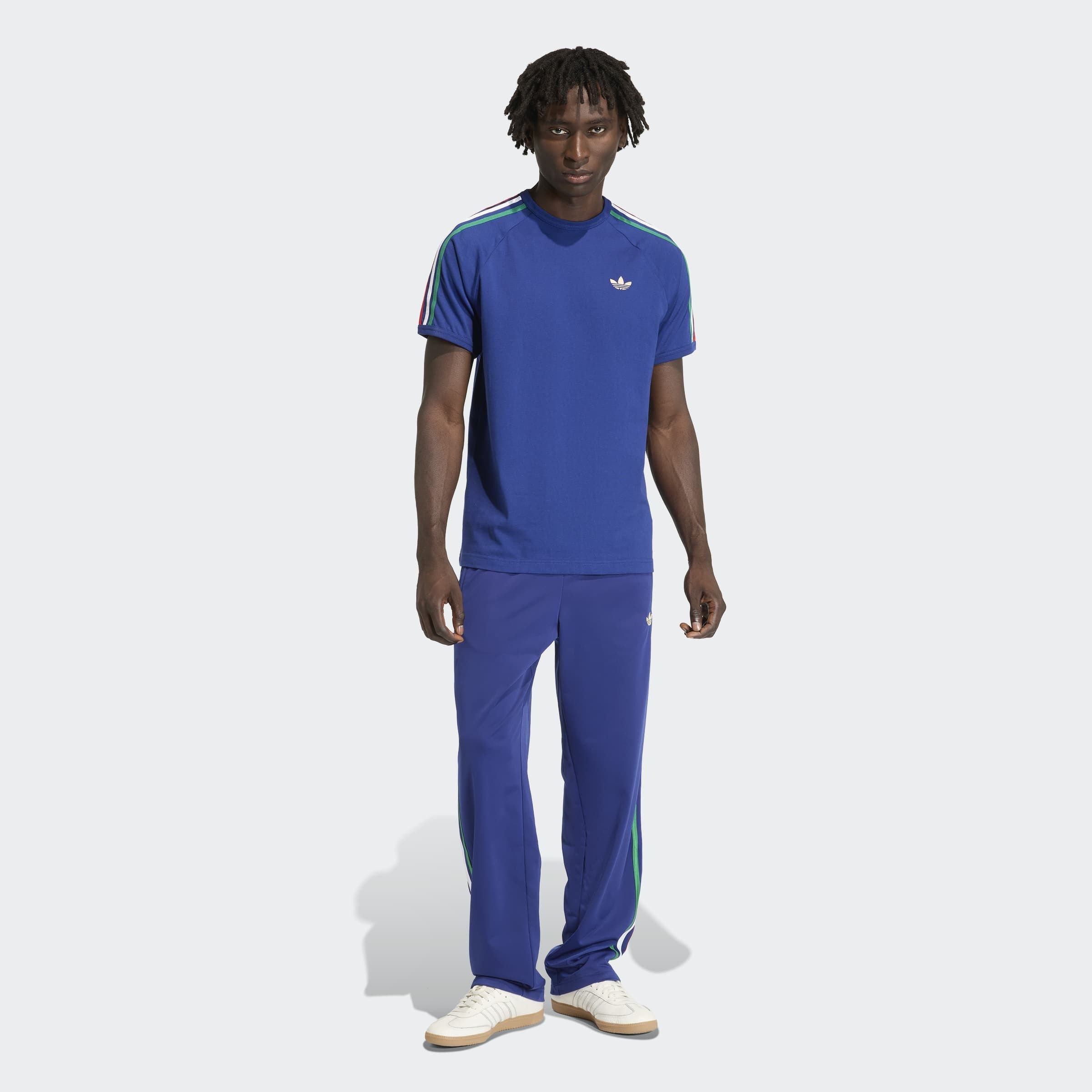 adidas Originals T-Shirt »3-STREIFEN«