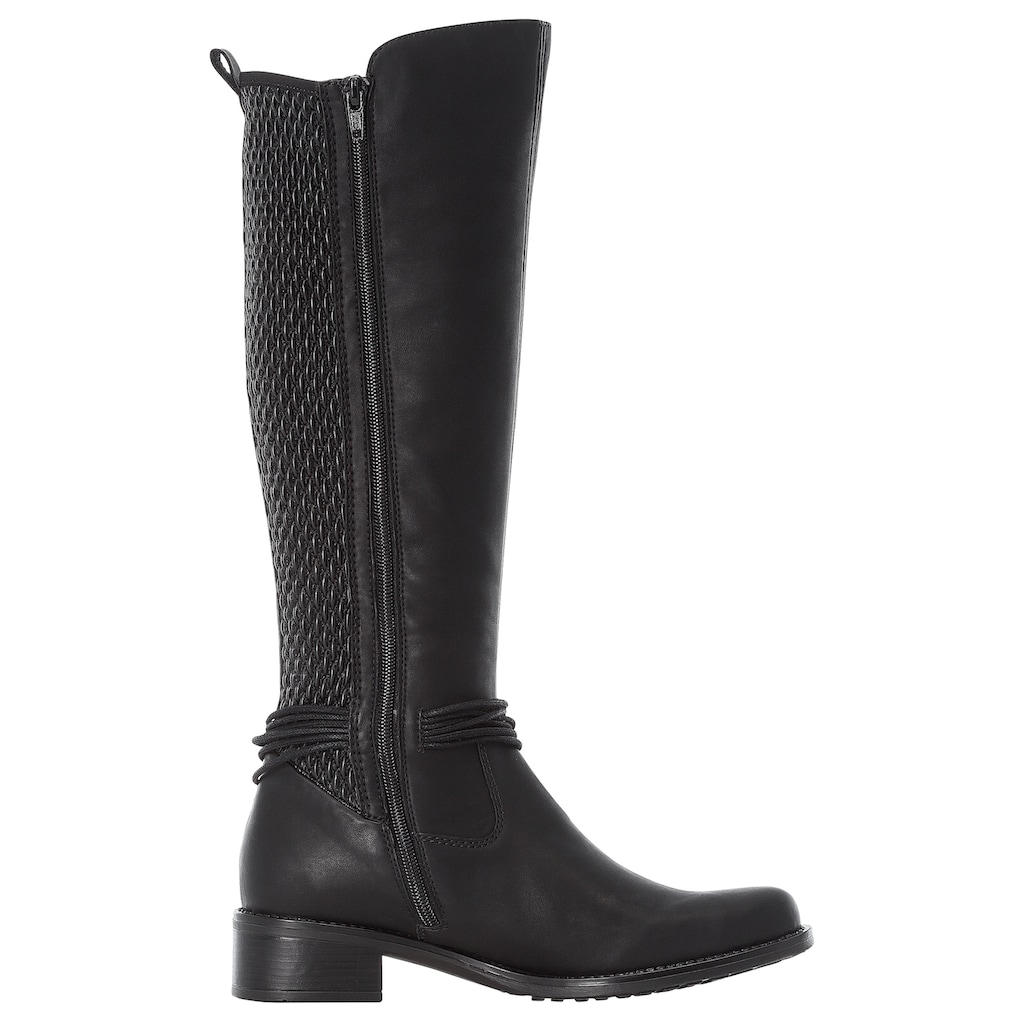 Rieker Stiefel