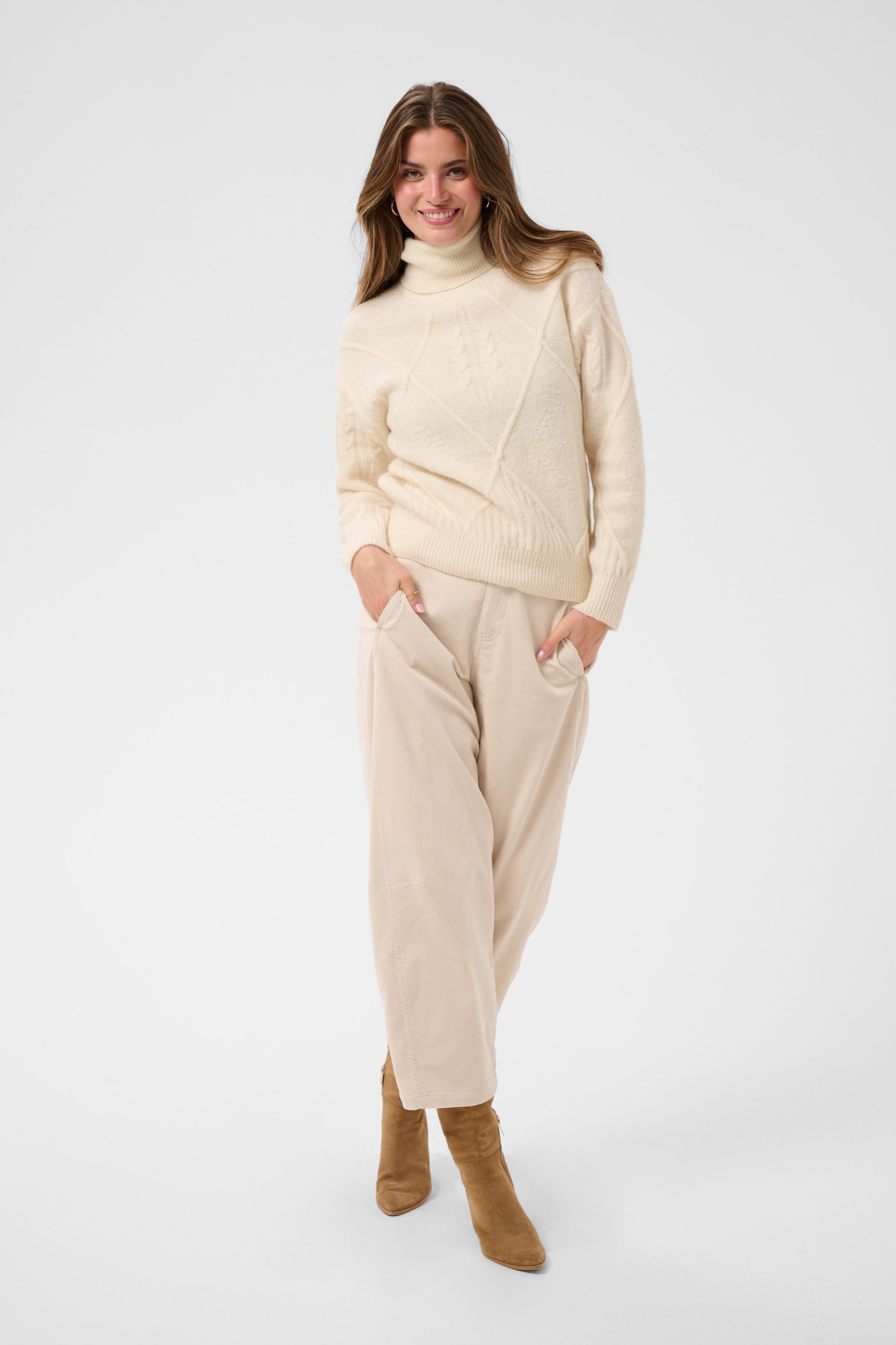 Cream Strickpullover »Cream Strickpullover CRGloria«