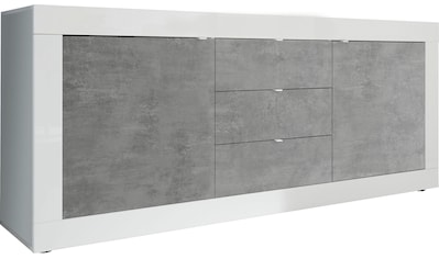 LC Sideboard »Basic«, 210 cm kaufen