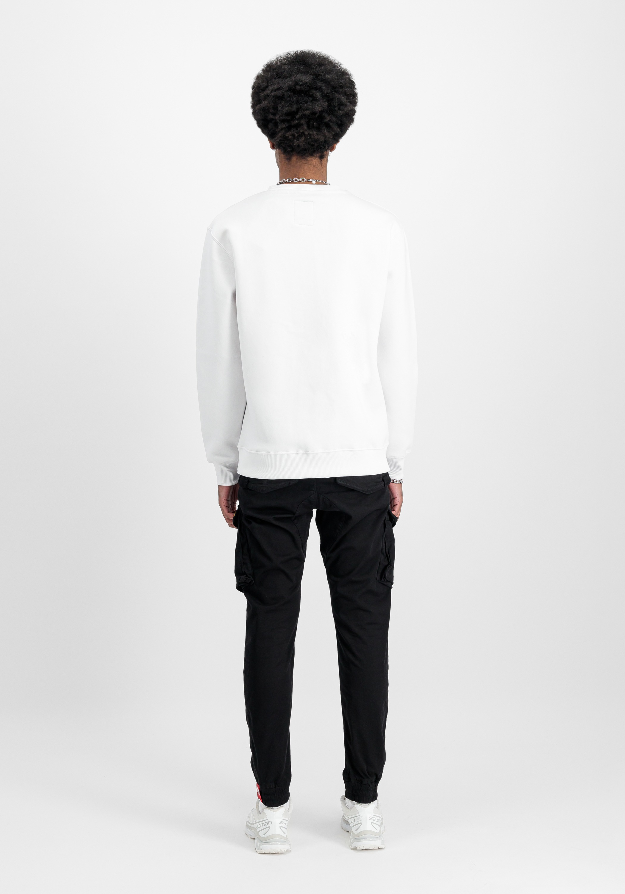 Alpha Industries Cargohose »Spy Pant«