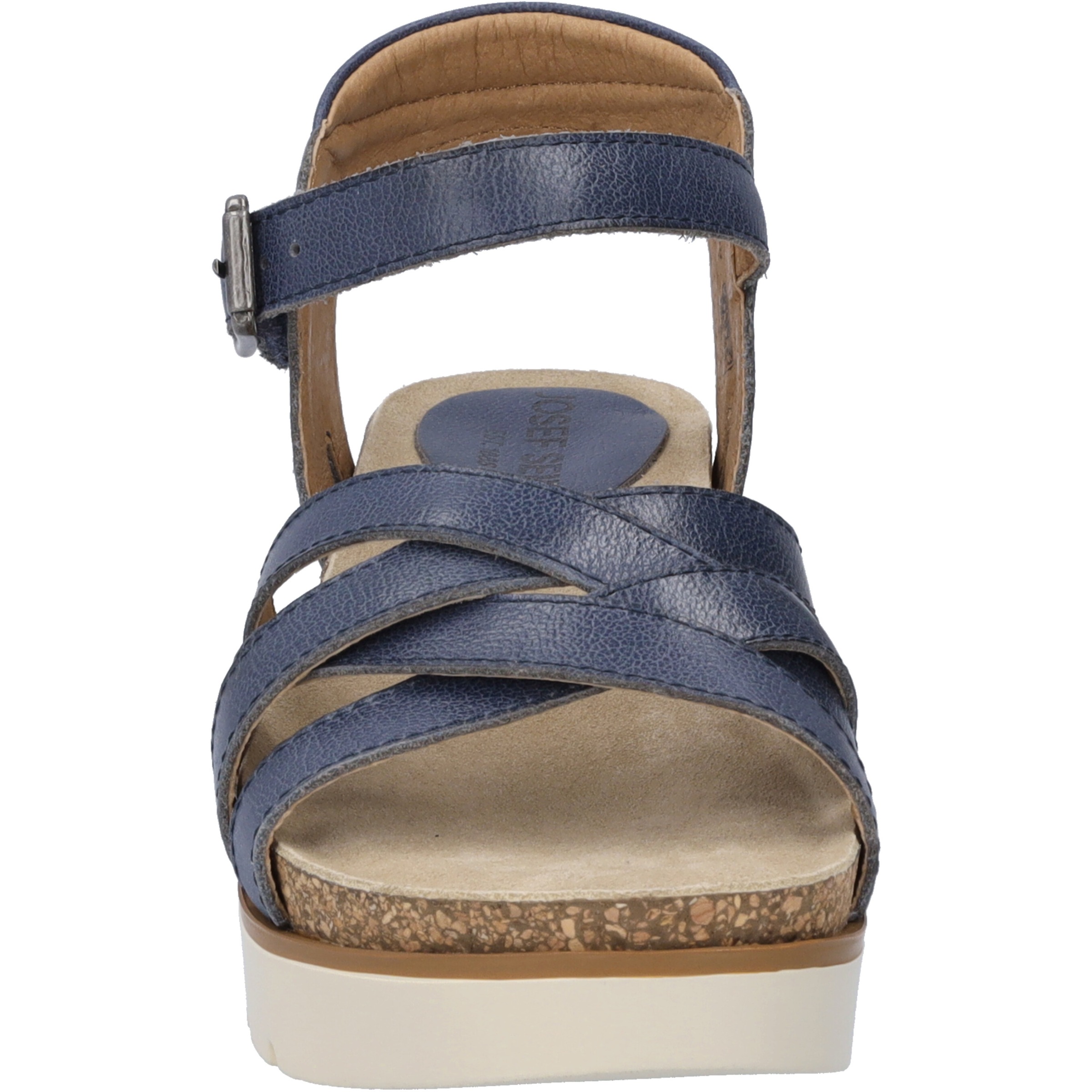 Josef Seibel Sandale »Clea 14, jeans«