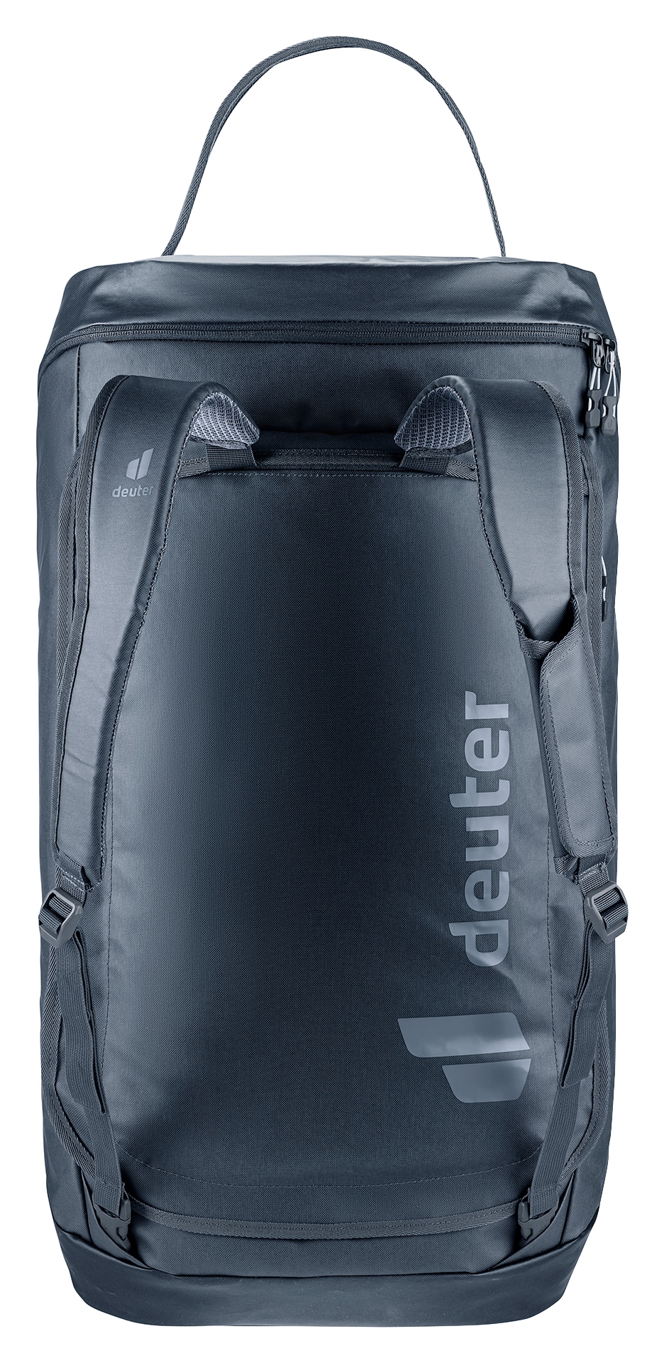 deuter Sporttasche »DUFFEL PRO ROLLER 90 L«, (1 tlg.)