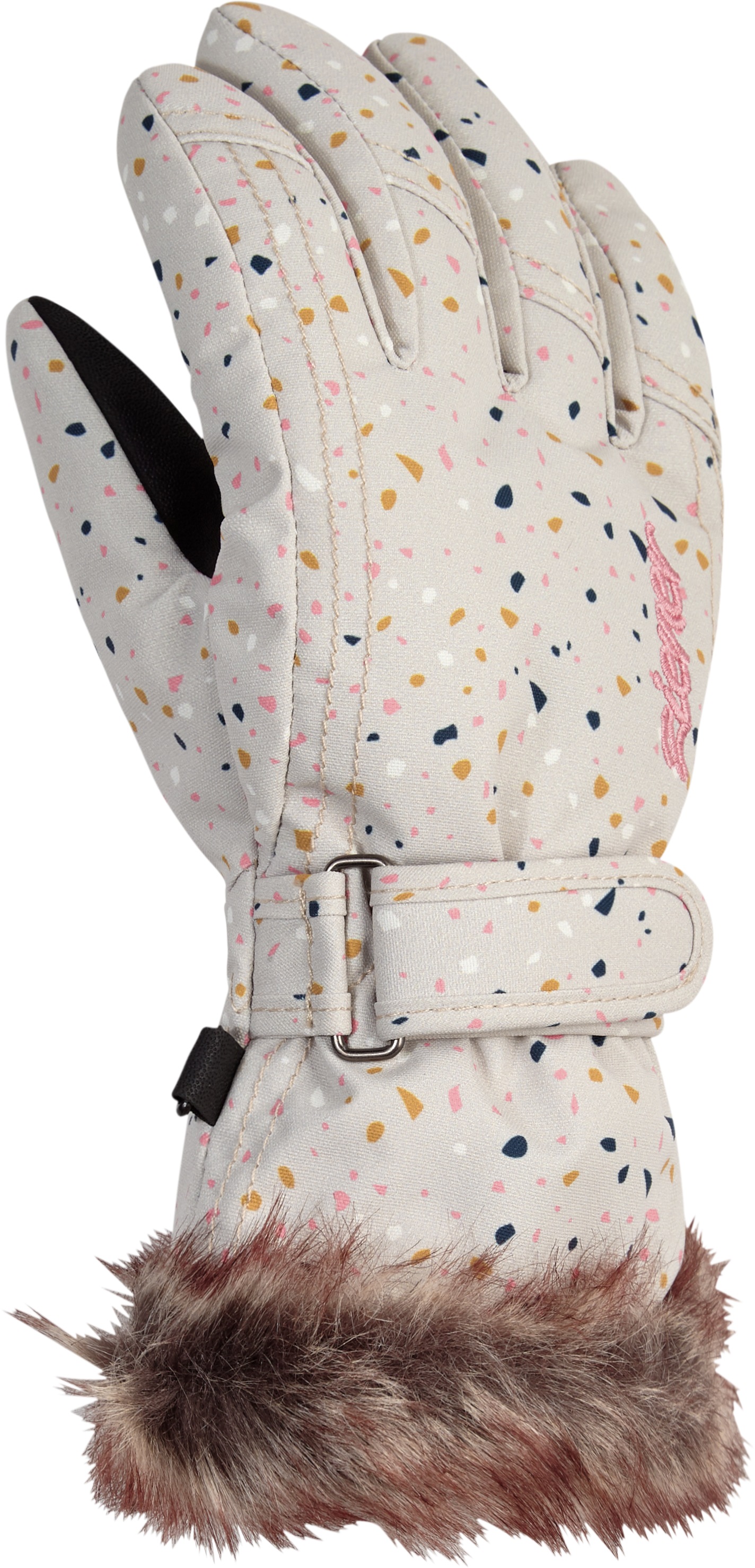 Ziener Skihandschuhe »LIM«