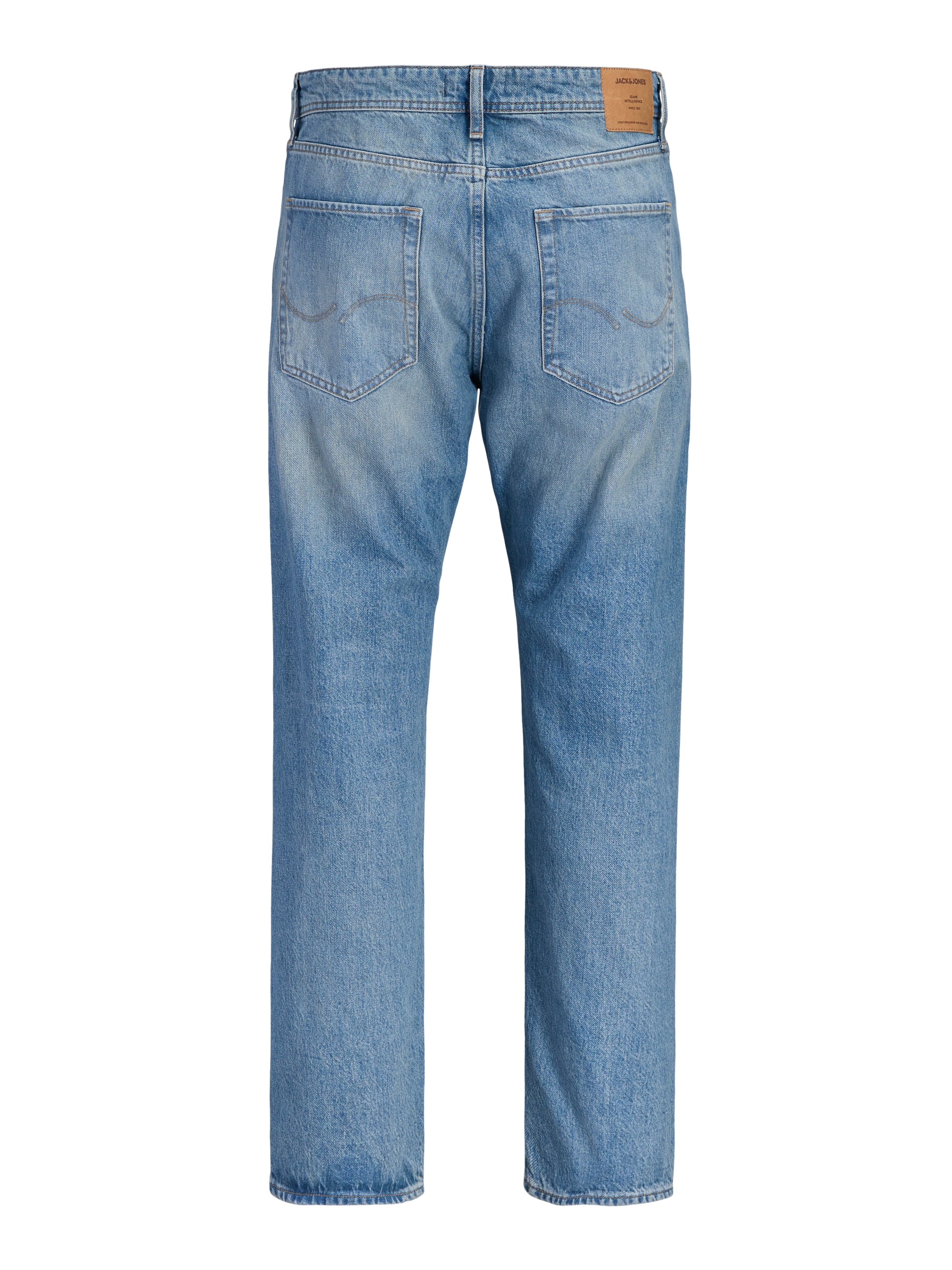 Jack & Jones Loose-fit-Jeans »JJICHRIS JJCOOPER JOS 890 PCW NOOS«