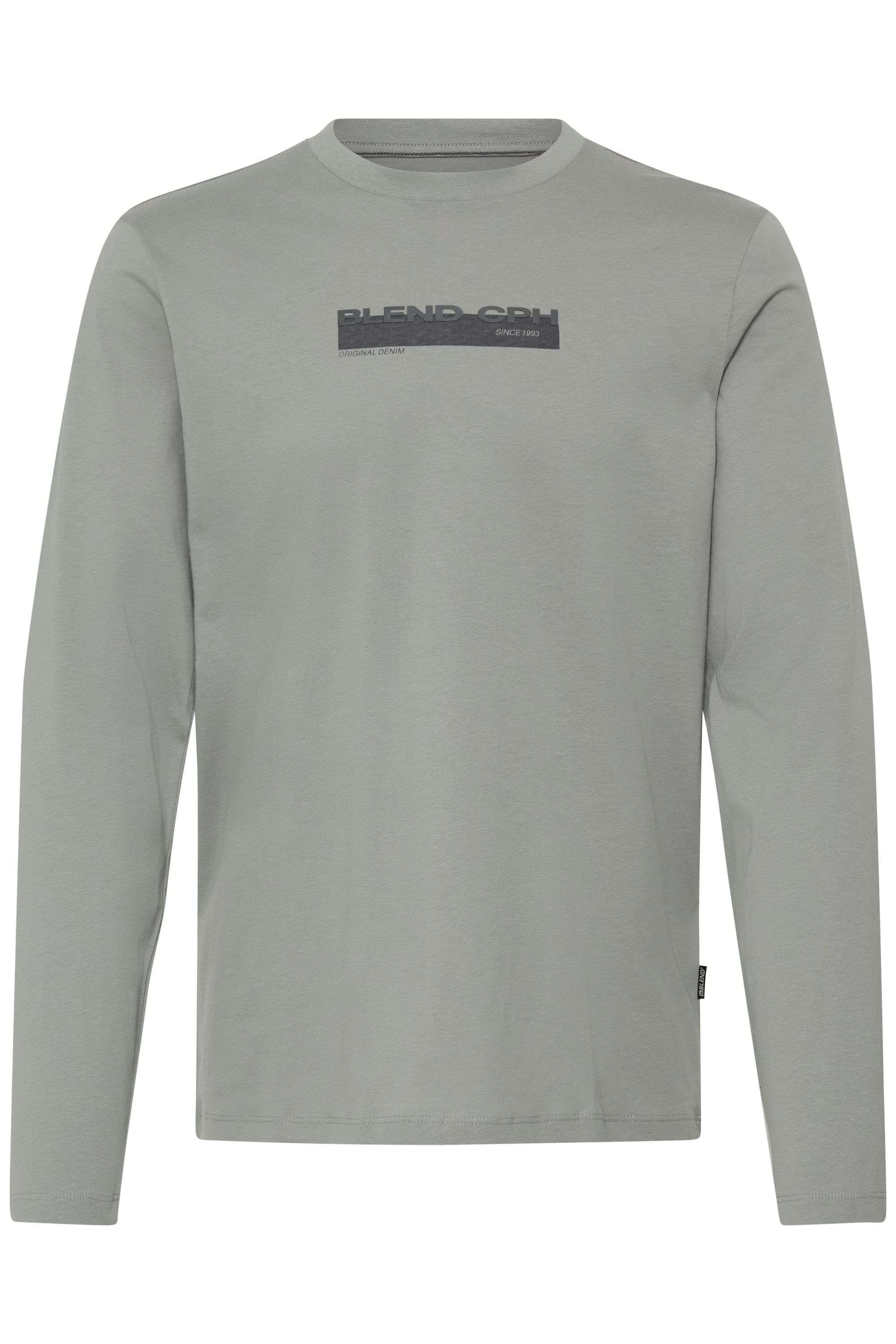 Blend Langarmshirt »Langarmshirt BHKemuel«