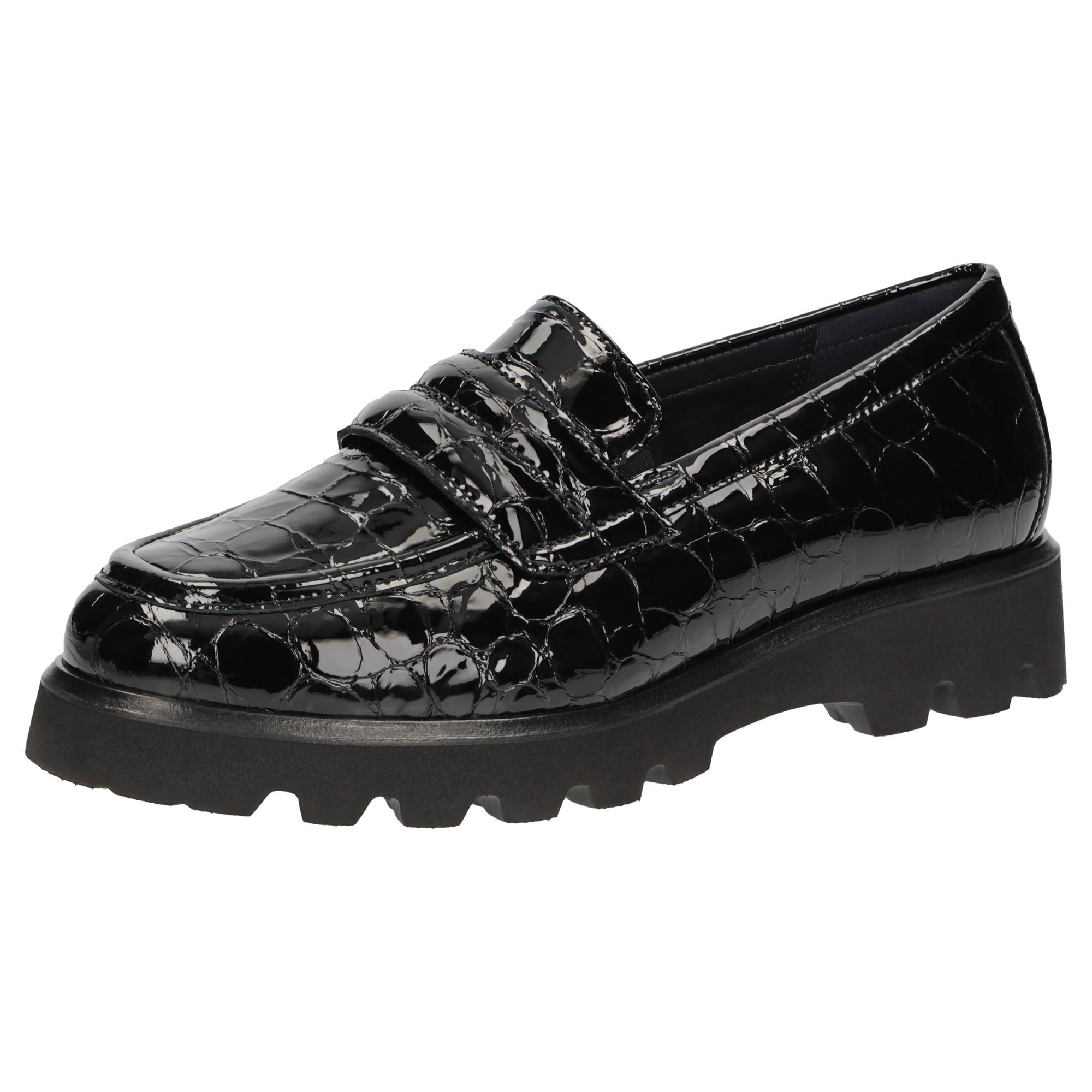 SIOUX Slipper »Meredira-726-H«