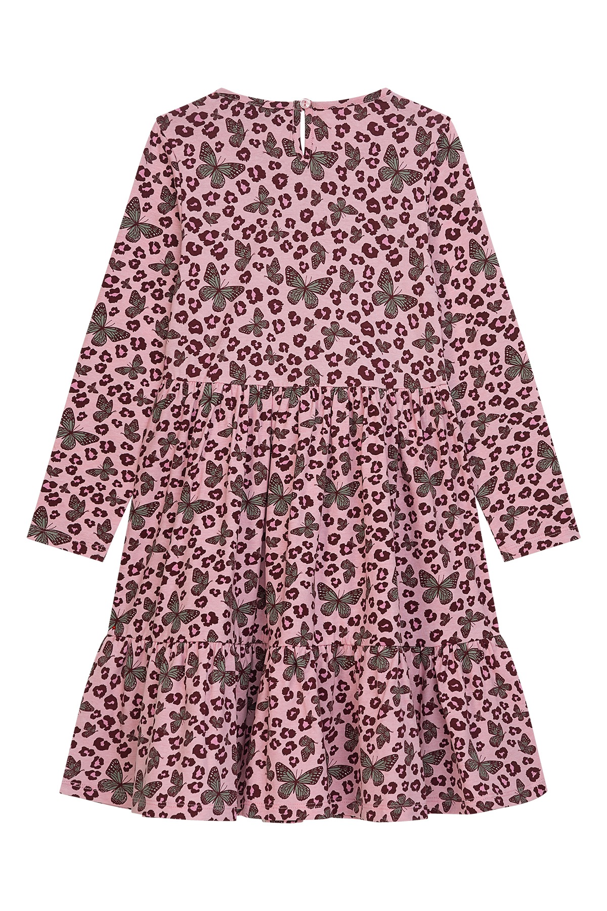DANAMADE Jerseykleid »DANAMADE Dress DALMA«