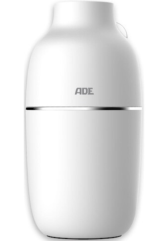 ADE Luftbefeuchter »HM1800-1«, 0,16 l Wassertank, Raumbefeuchter mit USB-Anschluss,... kaufen
