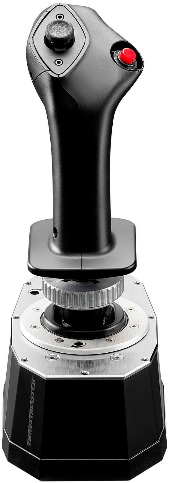 Thrustmaster Controller »AddOn Thrustm. Airbus Addon Grip (Stick) (PC)«