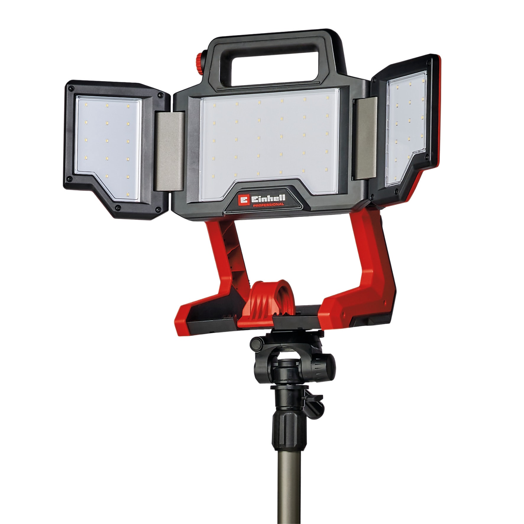 Einhell Lampenstativ »Tripod«, teleskopierbar 85 - 170 cm