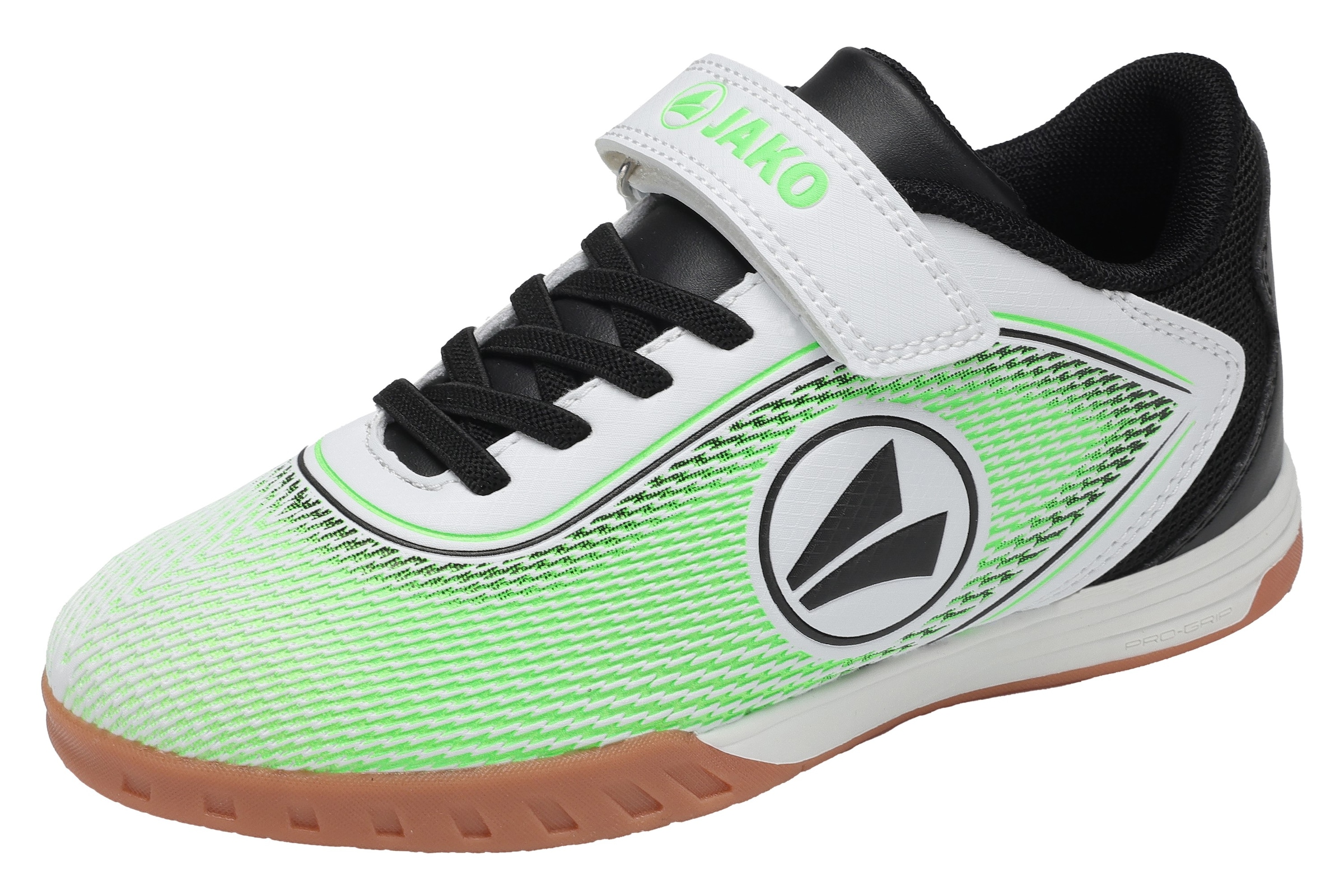 Jako Indoorschuh »J-SI Course EV«  Indoorschuh, Sportschuhe, nicht abfärbende Sohle