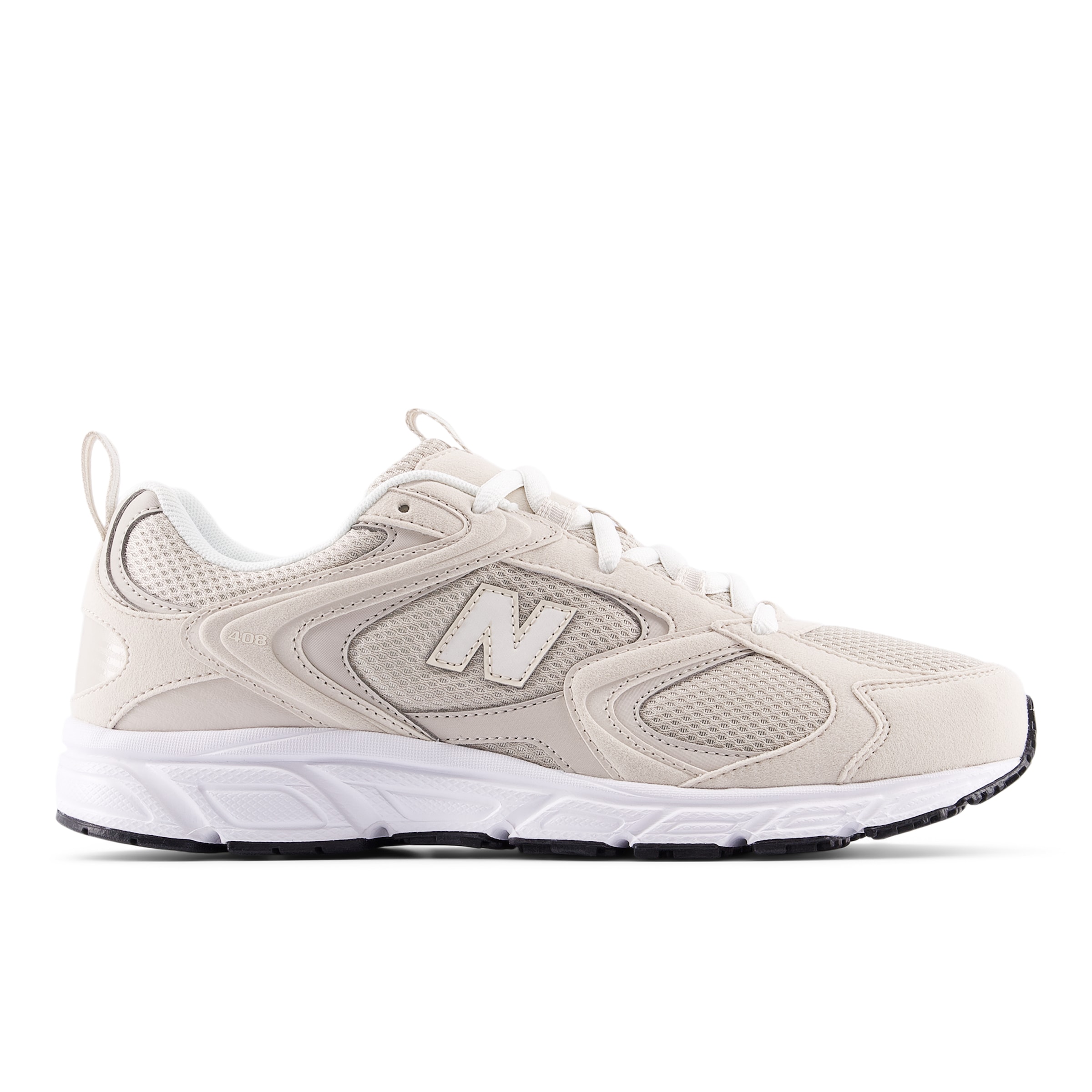New Balance Sneaker »408«  von dem New Balance 530 inspiriert